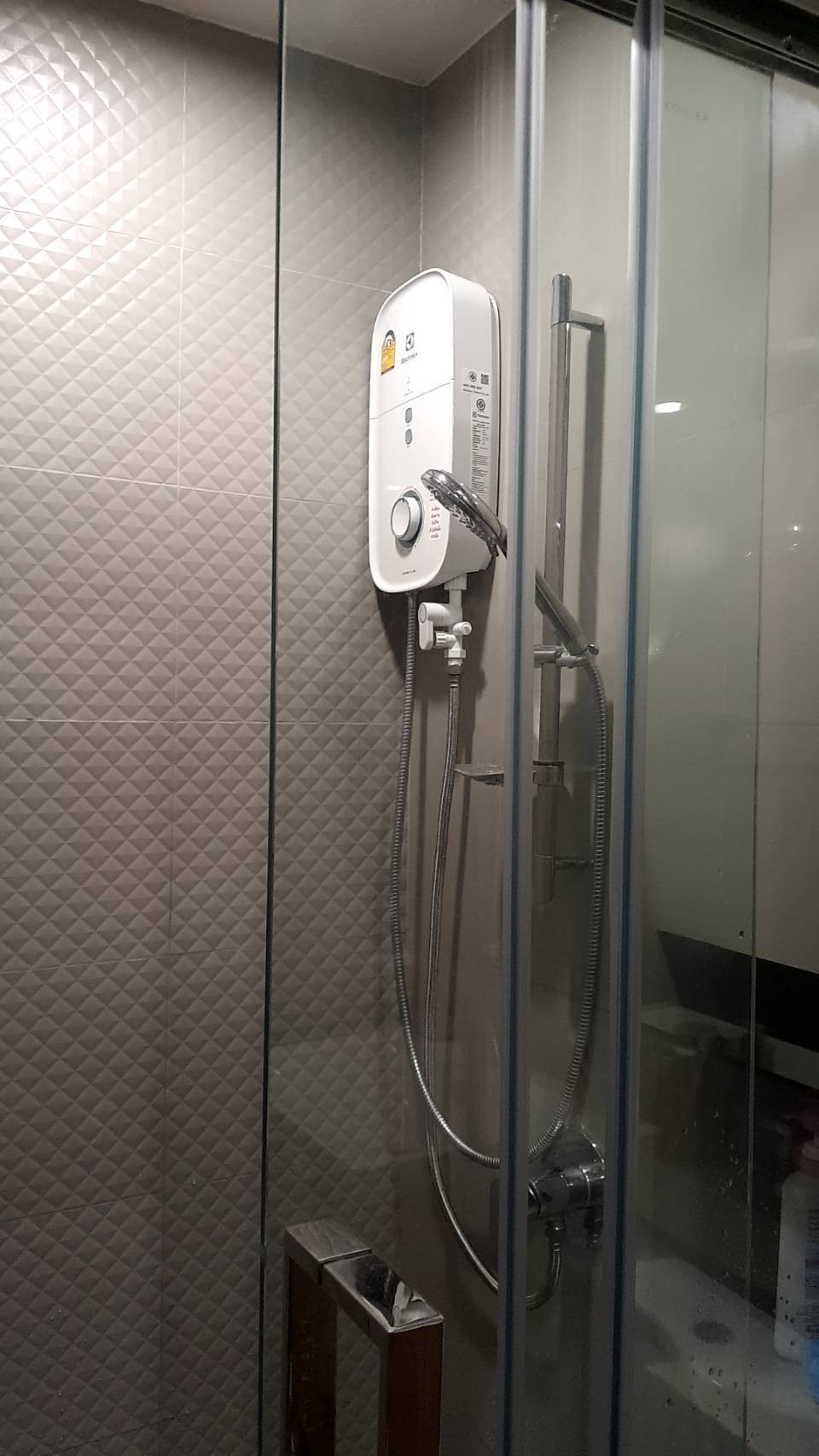 ขายคอนโด The Privacy Thaphra Interchange (ไพรเวซี่ ท่าพระ)  ราคาถูกมาก 2.39 ล้าน () ห้อง Fully Furnished พร้อมเข้าอยู่ – รูปที่ 4