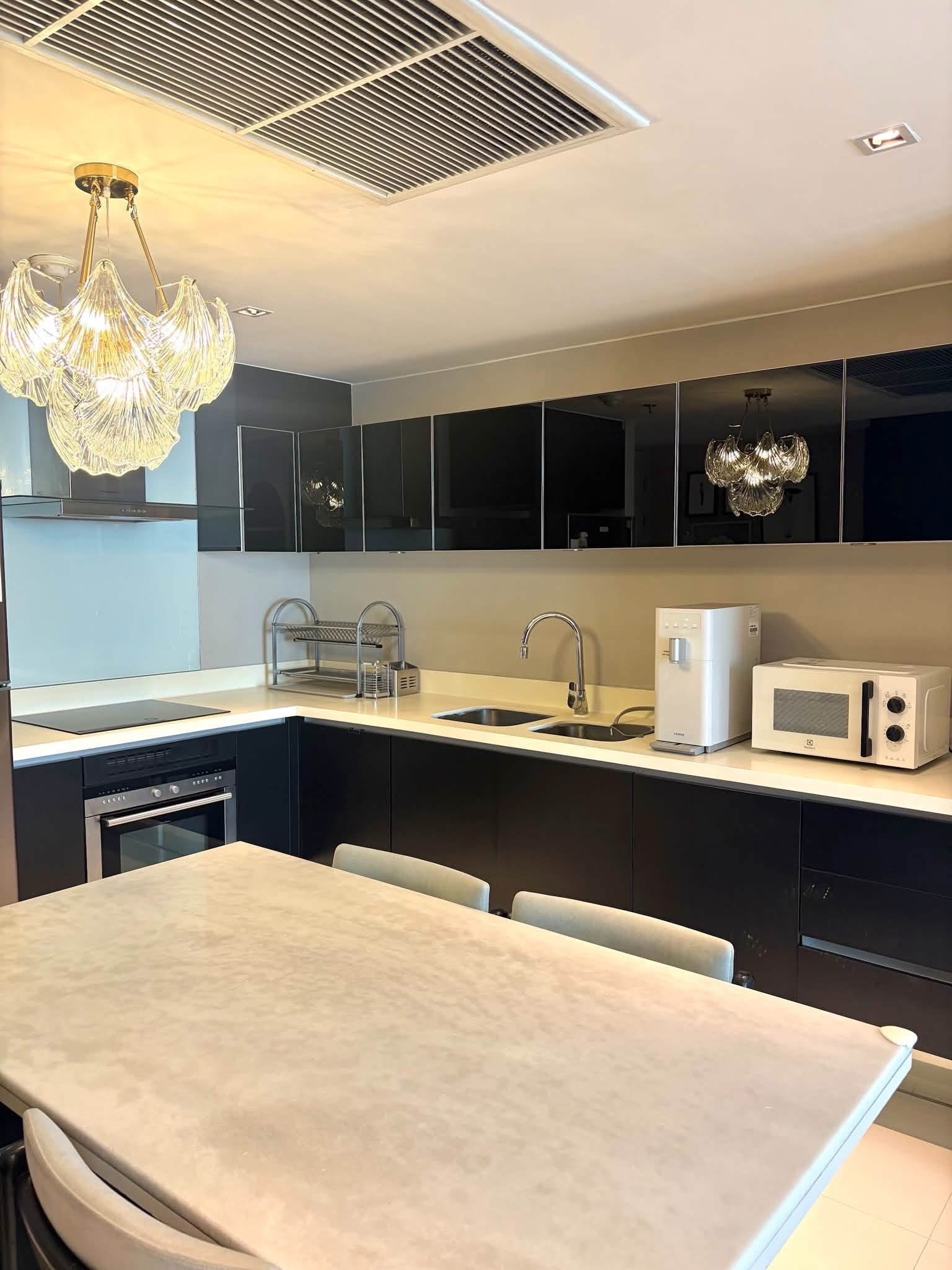 Eight Thonglor Residences 96.39sqm. 2bedrooms  BTS ทองหล่อ ประมาณ 800 เมตร – รูปที่ 4