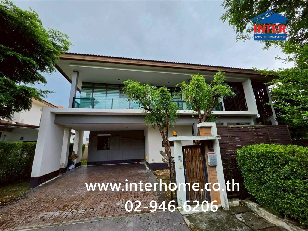 บ้านเดี่ยว 2 ชั้น 103.1 ตร.ว. หมู่บ้านดิโอเรียนทอล รีเจ้นท์3 ใกล้บิ๊กซี ดอนจั่น ถนนสันกำแพงสายใหม่ สารภี เชียงใหม่ – รูปที่ 4