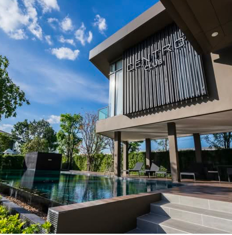 ประกาศ  ราคา 6,650,000.-  บ้านเดียว เงียบสงบ เหมาะครอบครัว  – รูปที่ 2