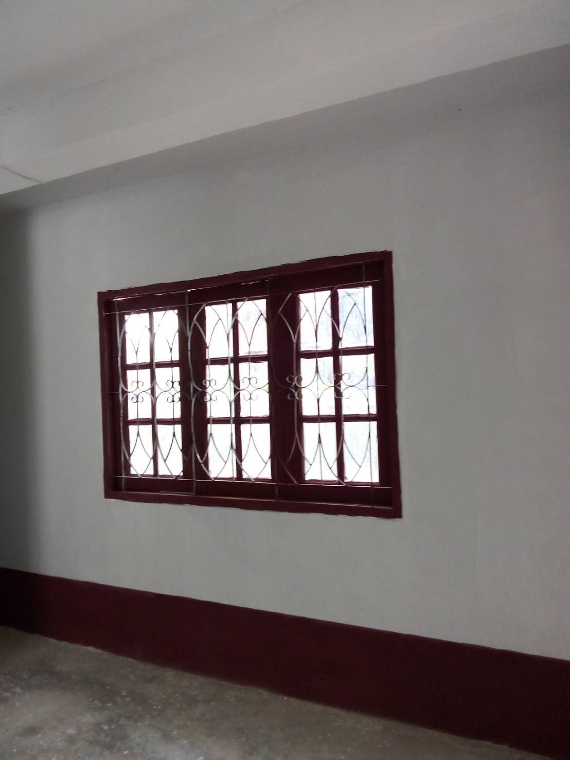 Selling very cheap! 2-story detached house, 36 sq m, only 5 hundred thousand baht, trading location in front of Ban Bo Saeng School, Phaya Mengrai District, Chiang Rai Province. – รูปที่ 4
