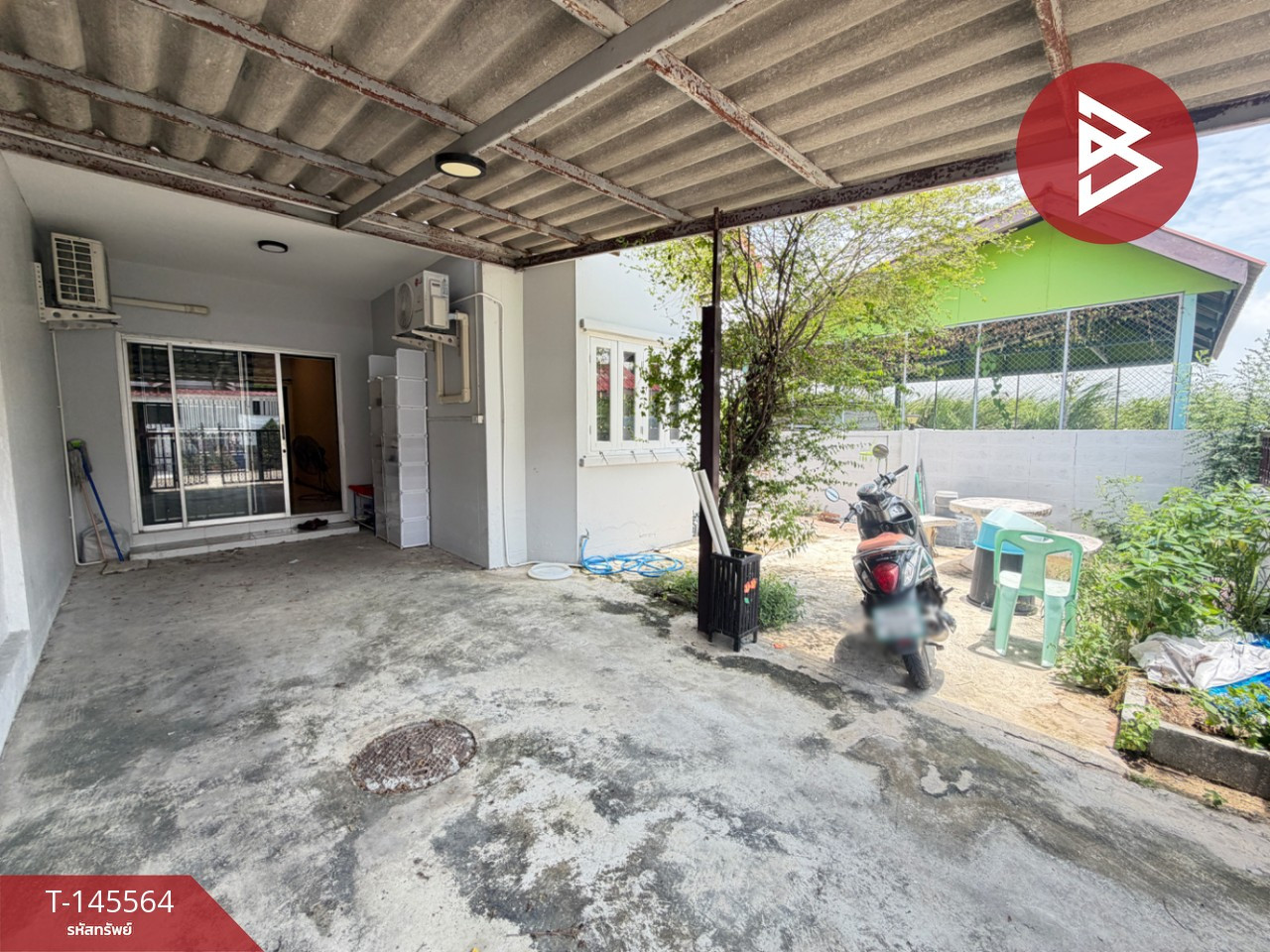 ขายทาวน์เฮ้าส์ หมู่บ้านศรีทอง4 (Srithong4) บางปะอิน พระนครศรีอยุธยา – รูปที่ 4