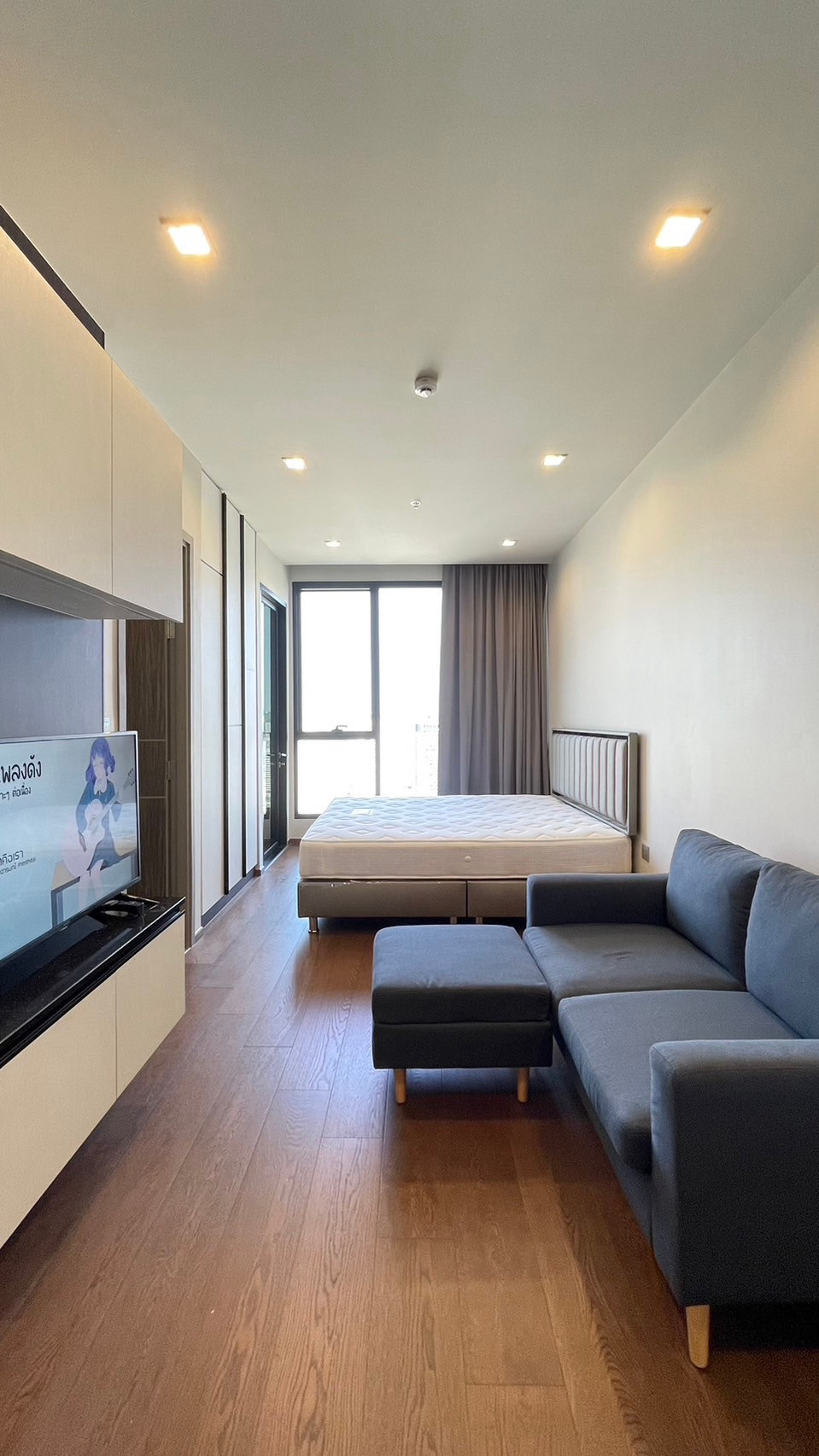 ***Condo for rent: Ideo Q Victory *** ***Condo for rent: Ideo Q Victory ***