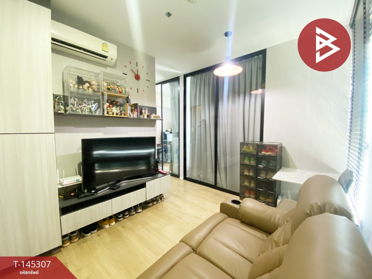 Condominium for sale, Notting Hill Laemchabang-Sriracha (Notting Hill Laemchabang-Sriracha), Chonburi. Condominium for sale, Notting Hill Laemchabang-Sriracha (Notting Hill Laemchabang-Sriracha), Chonburi.