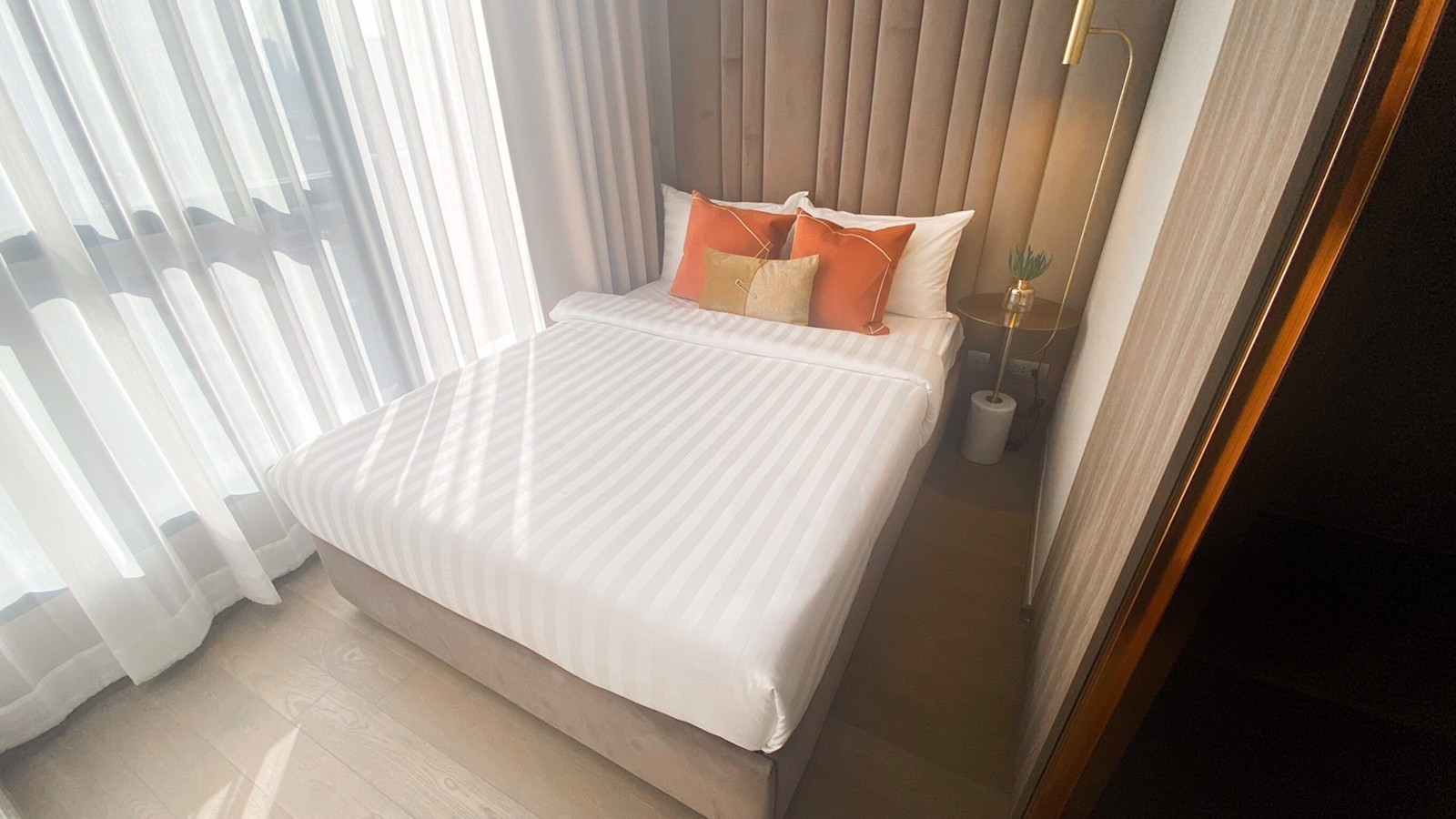 70,000 ได้อยู่ CELES Asoke ห้องนี้คุ้มเกินคาด – รูปที่ 4