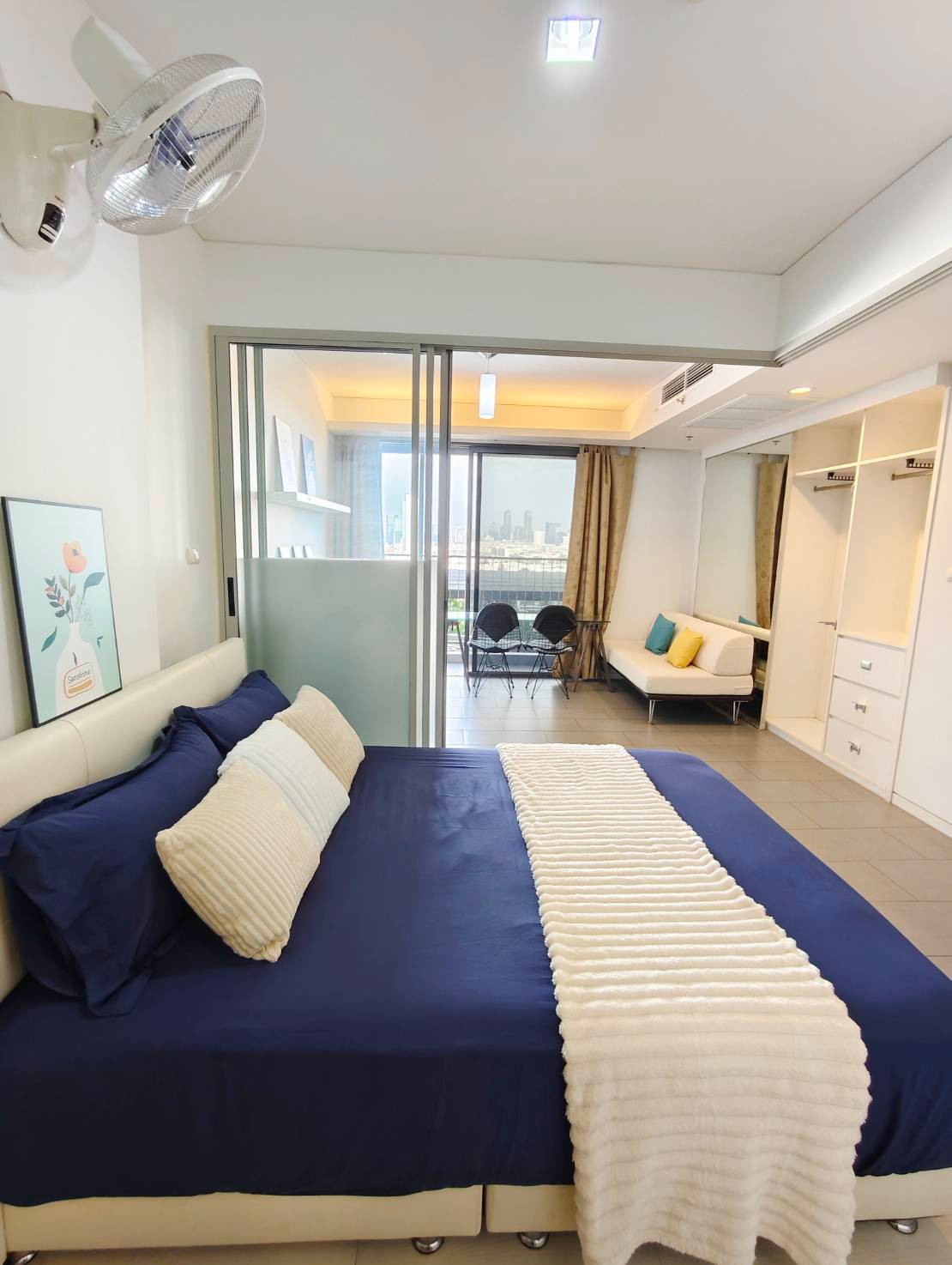 💥SL-11408💥ขายคอนโด ห้องสวย ราคาดี ไซมิส ราชครู👉แอดไลน์ @rangrak 
