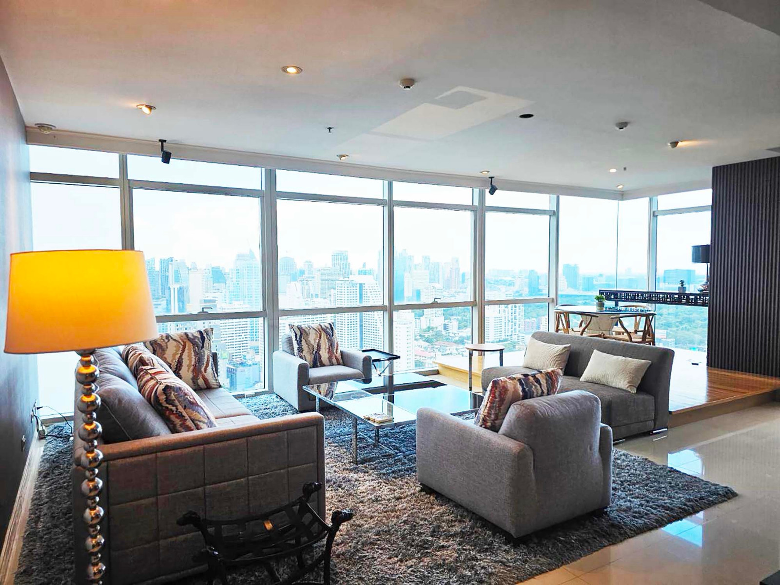 RENT Athenee Residence BTS Ploenchit, 3 bedroom plus RENT Athenee Residence BTS Ploenchit, 3 bedroom plus
