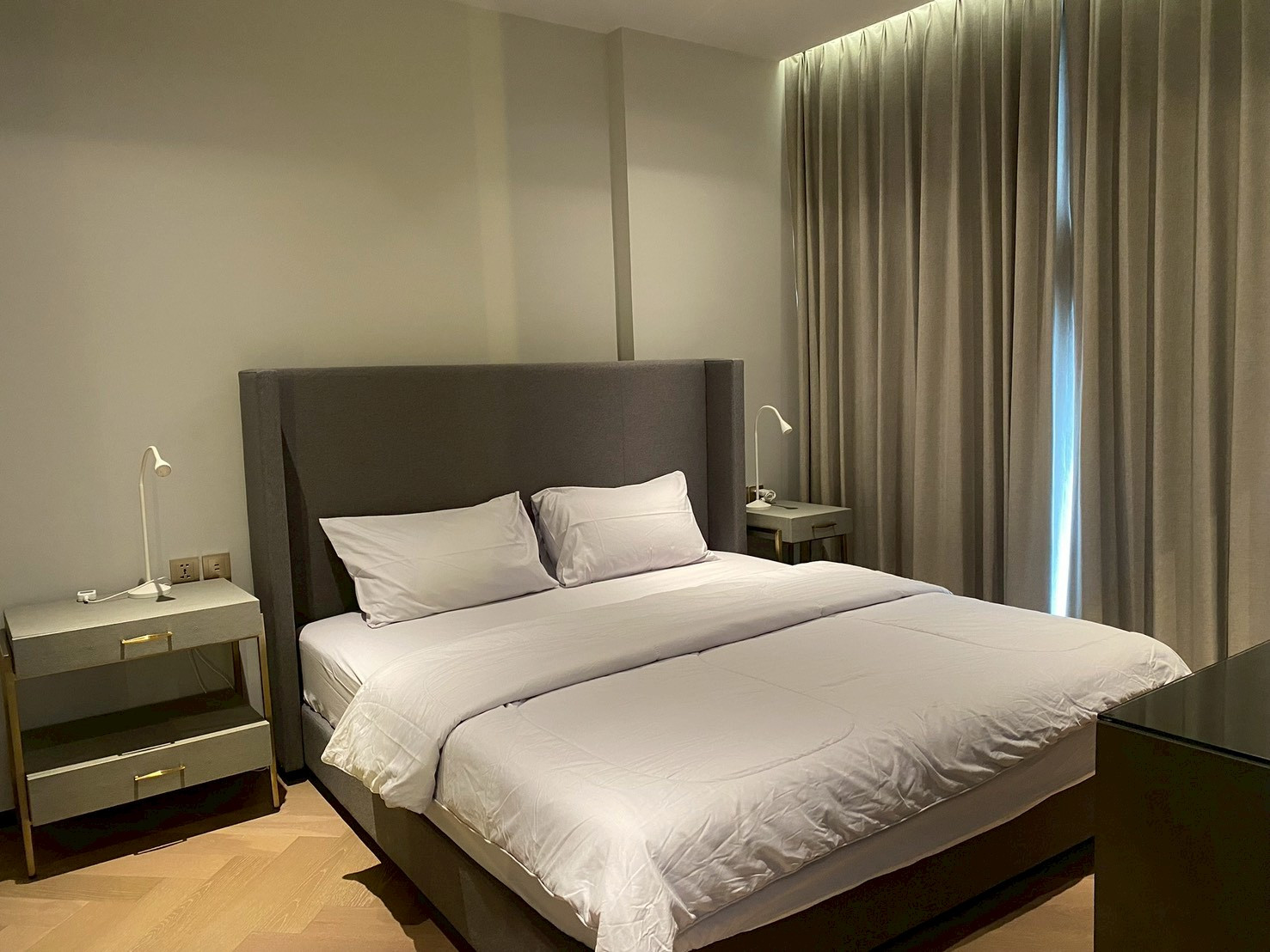 ให้เช่า The reserve61 Hideaway  ขนาด 53 ตร.ม.  ราคา 52,000 บาท  – รูปที่ 4