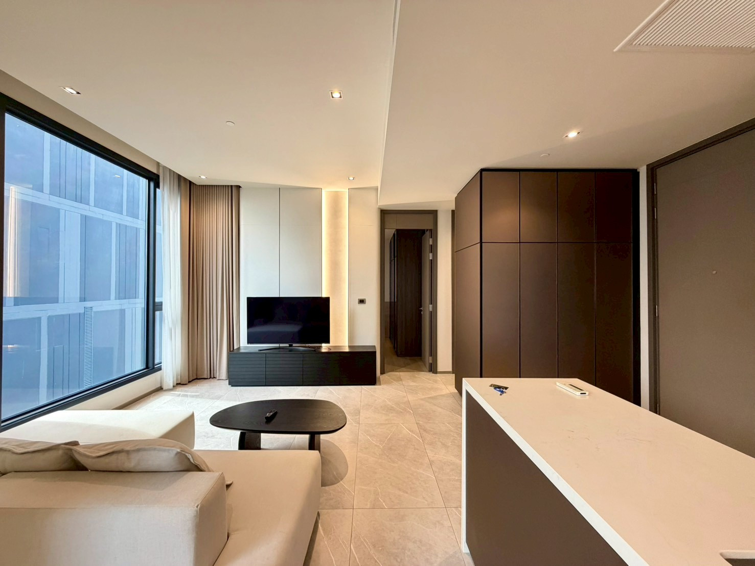 Rent | Hyde Heritage Thonglor 2 Bed 100K per month – รูปที่ 2