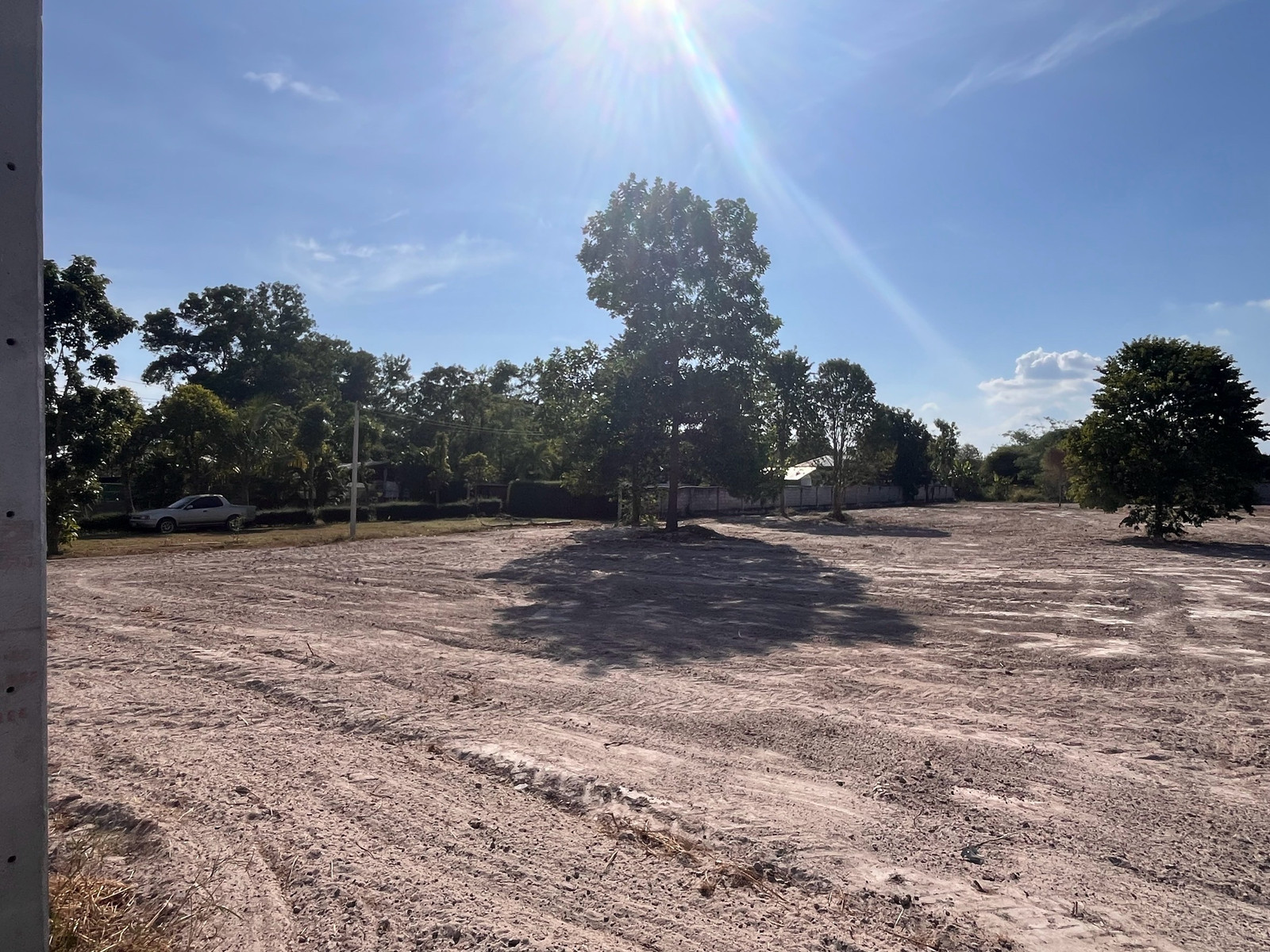 (รับเอเจนต์) - ขายที่ดิน อ.หัวหิน ต. หินเหล็กไฟ 2 ไร่ 3 งาน 50 ตรว. แปลงสวย () - Land for Sale in Hin Lek Fai, Hua Hin – Land Size: 4,600 sq.m. (approximately 1.14 acres) - Direct  📞 Call: +66 80 593 7564  – รูปที่ 2