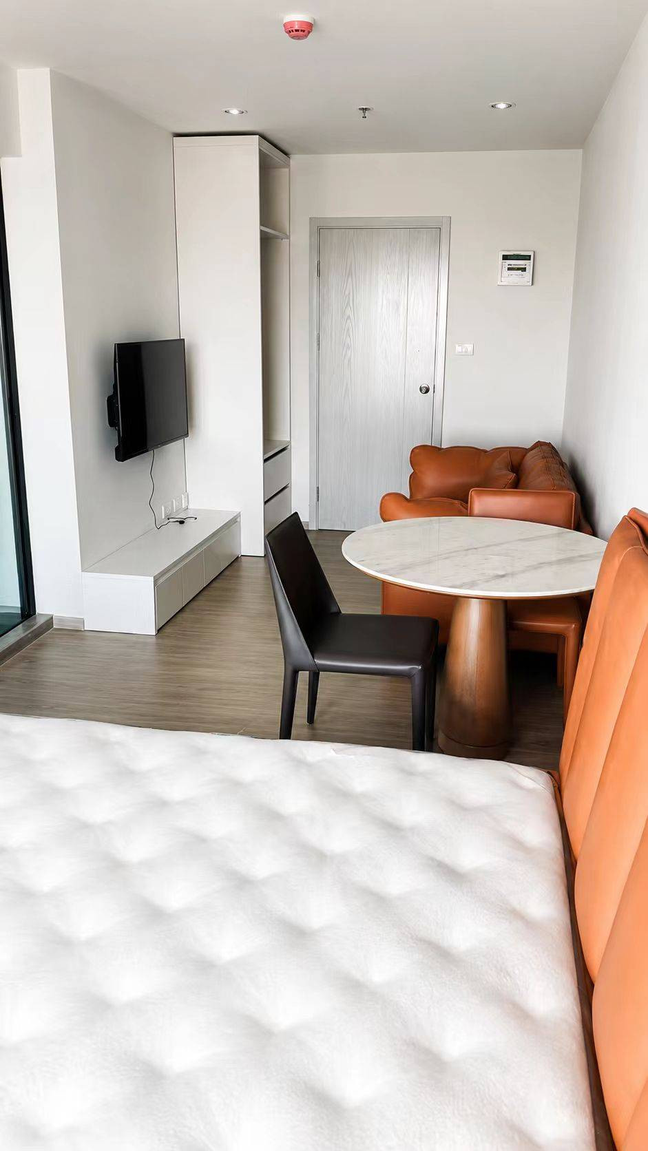 Condo for rent, Regent Home Wutthakat, near BTS Wutthakat (180 meters) – รูปที่ 2