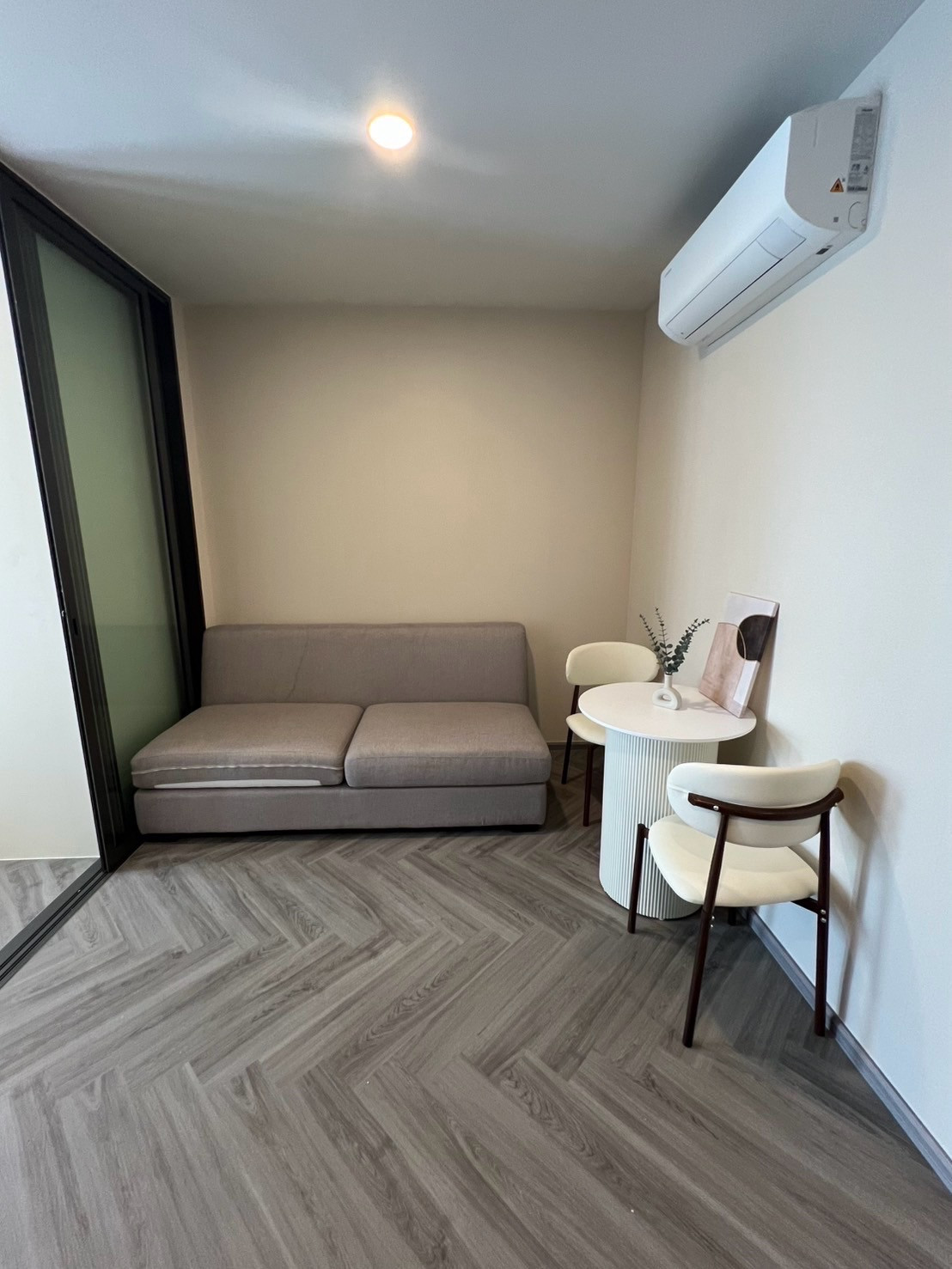 For Rent📍Aspire arun prive 🛀1 bed 32sqm📞063939966515,000  – รูปที่ 2