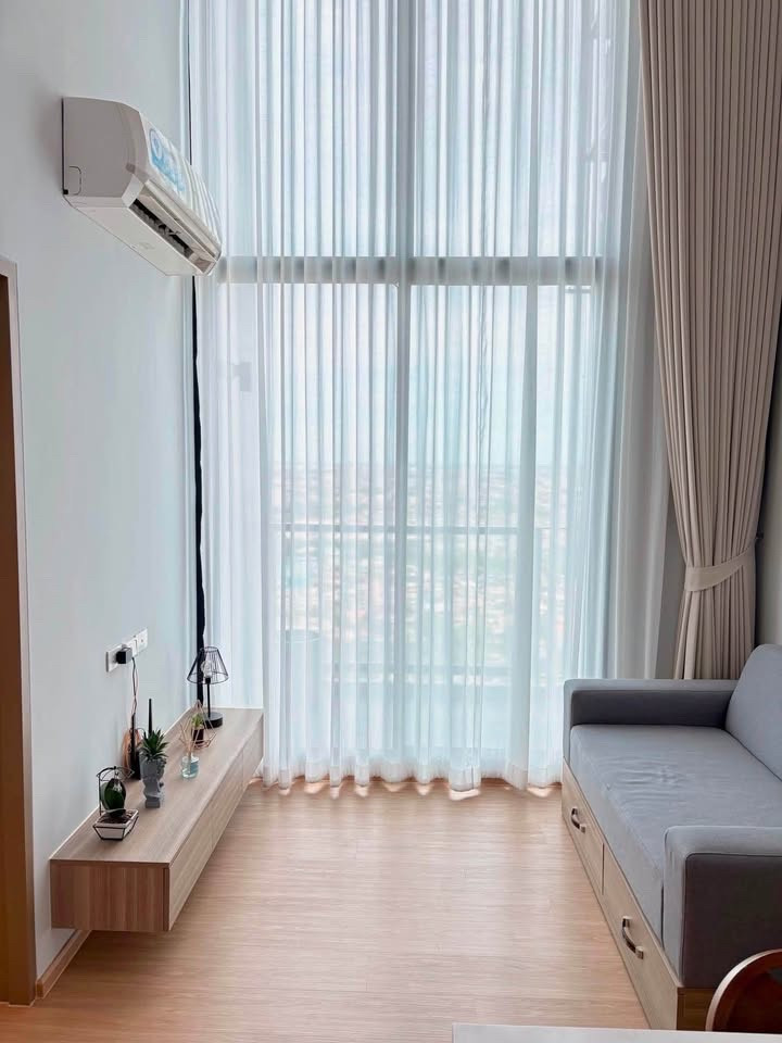 🔥For Rent🔥2b1b  🚩Altitude Unicorn Sathorn Thapra Condo ✅Pls Call ✅+66972422655