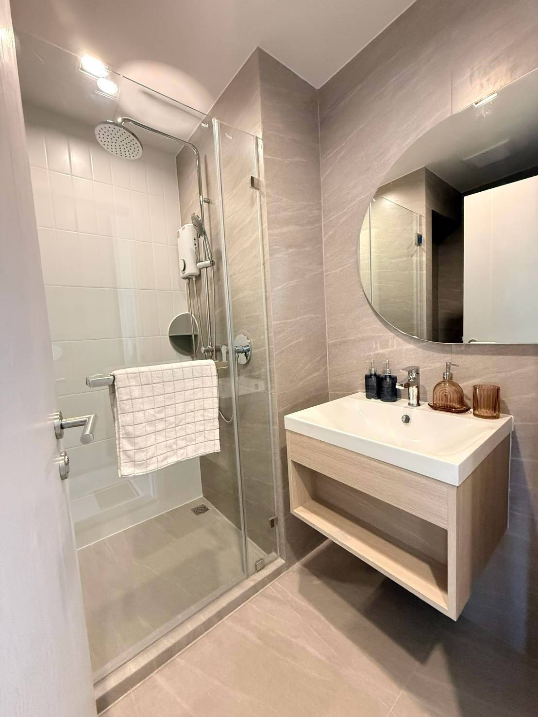 HOT DEAL | Condo for rent Reference Sathorn-Wongwian Yai, Building B, 30th floor – รูปที่ 3