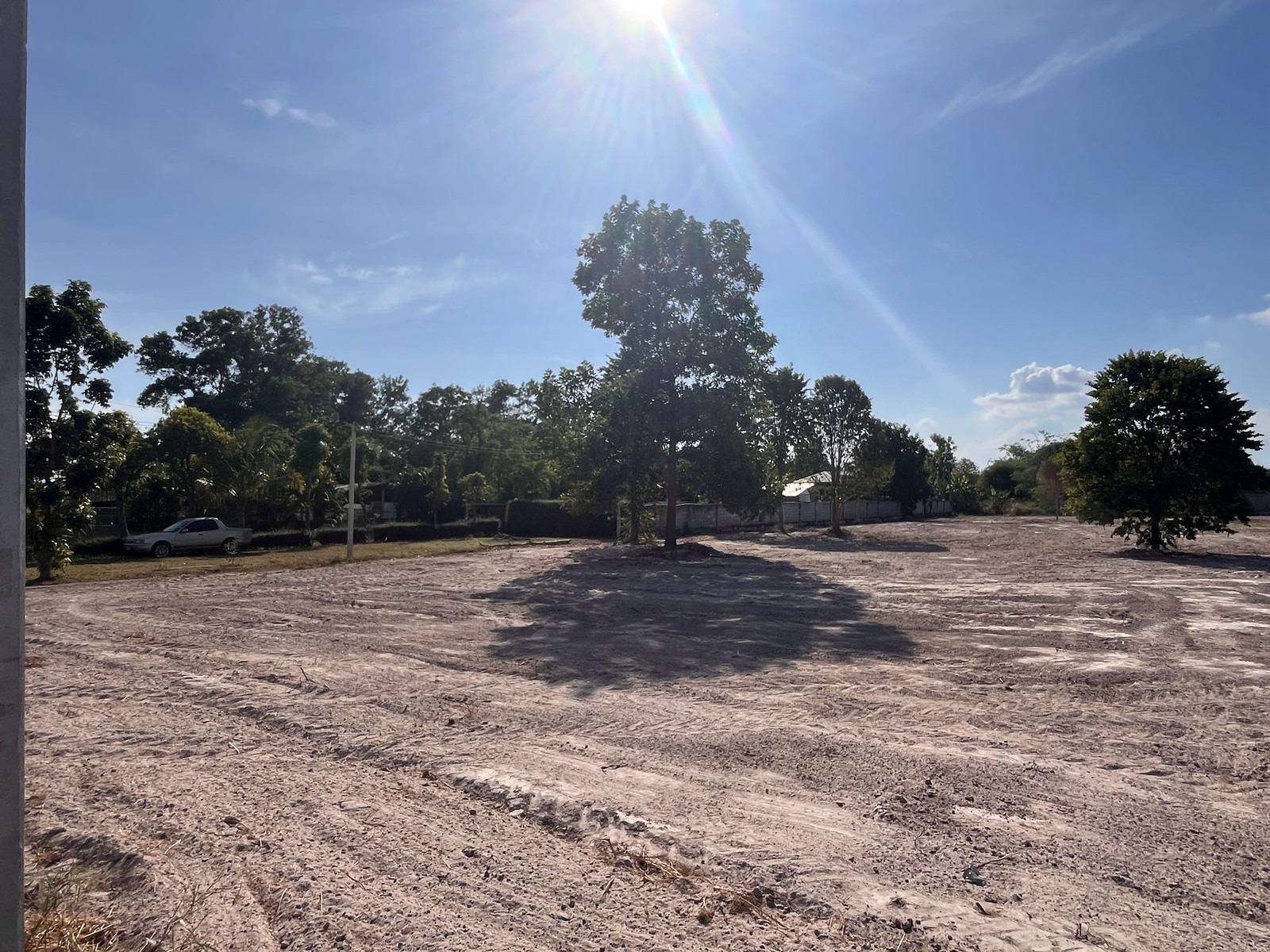 (รับเอเจนต์) - ขายที่ดิน อ.หัวหิน ต. หินเหล็กไฟ 2 ไร่ 3 งาน 50 ตรว. แปลงสวย () - Land for Sale in Hin Lek Fai, Hua Hin – Land Size: 4,600 sq.m. (approximately 1.14 acres) - Direct  📞 Call: +66 80 593 7564  – รูปที่ 4