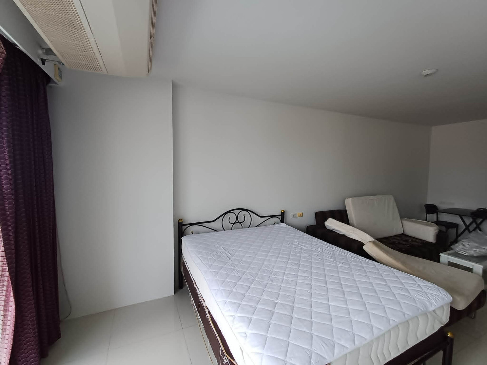 คอนโดห้องใหญ่ อยู่สบาย ใกล้ BTS พหลโยธิน 24 ใกล้ห้าแยกลาดพร้าว – รูปที่ 2