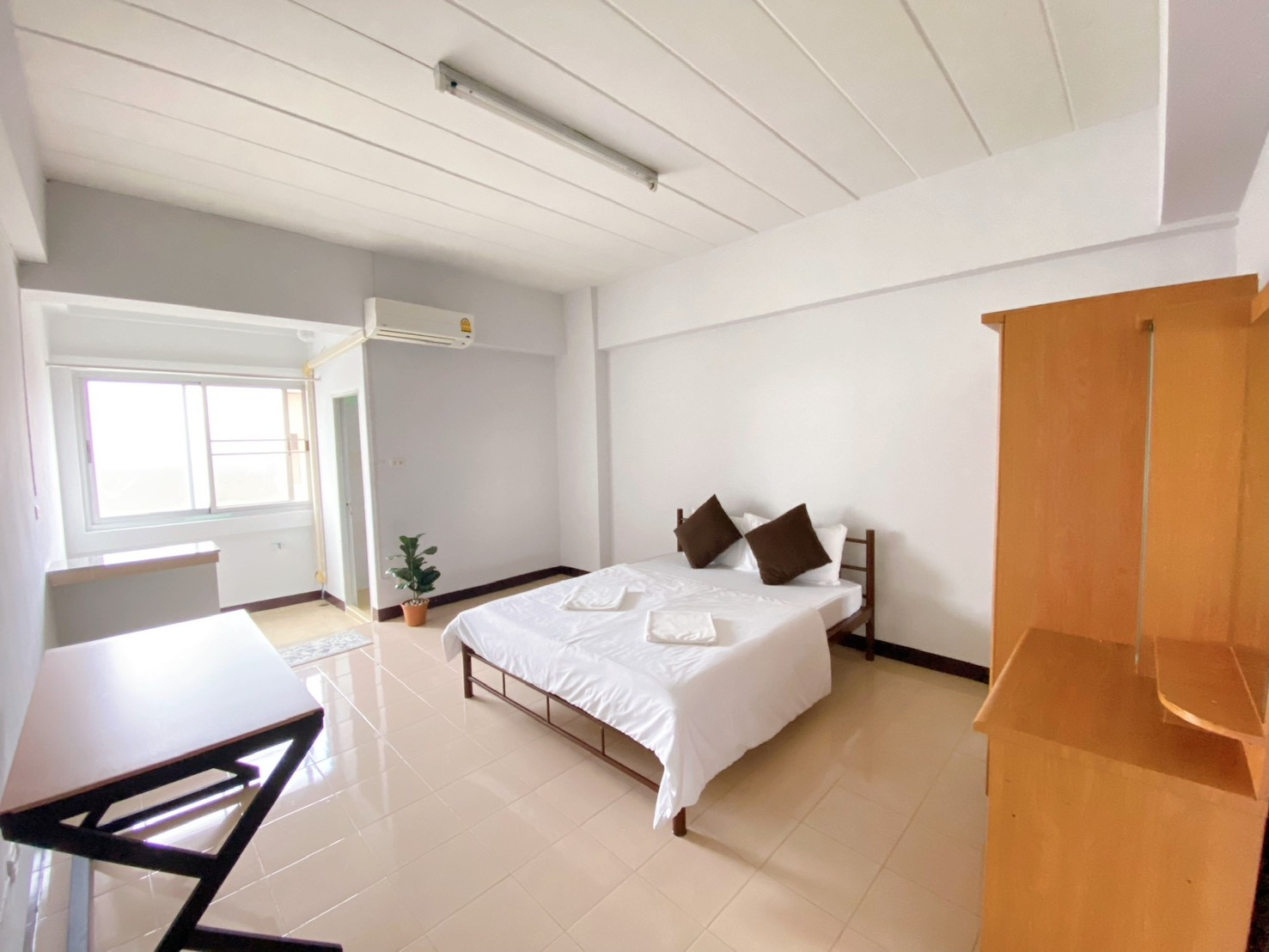 🔥 Monthly room Near the Ministry of Public Health Starting at only 3,000.- 🔥 Comfortable living, easy travel, good location, close to everything, ready to move in immediately ✨ 🏢 The Grand Rewadee Soi 2 🔥 Monthly room Near the Ministry of Public Health Starting at only 3,000.- 🔥 Comfortable living, easy travel, good location, close to everything, ready to move in immediately ✨ 🏢 The Grand Rewadee Soi 2