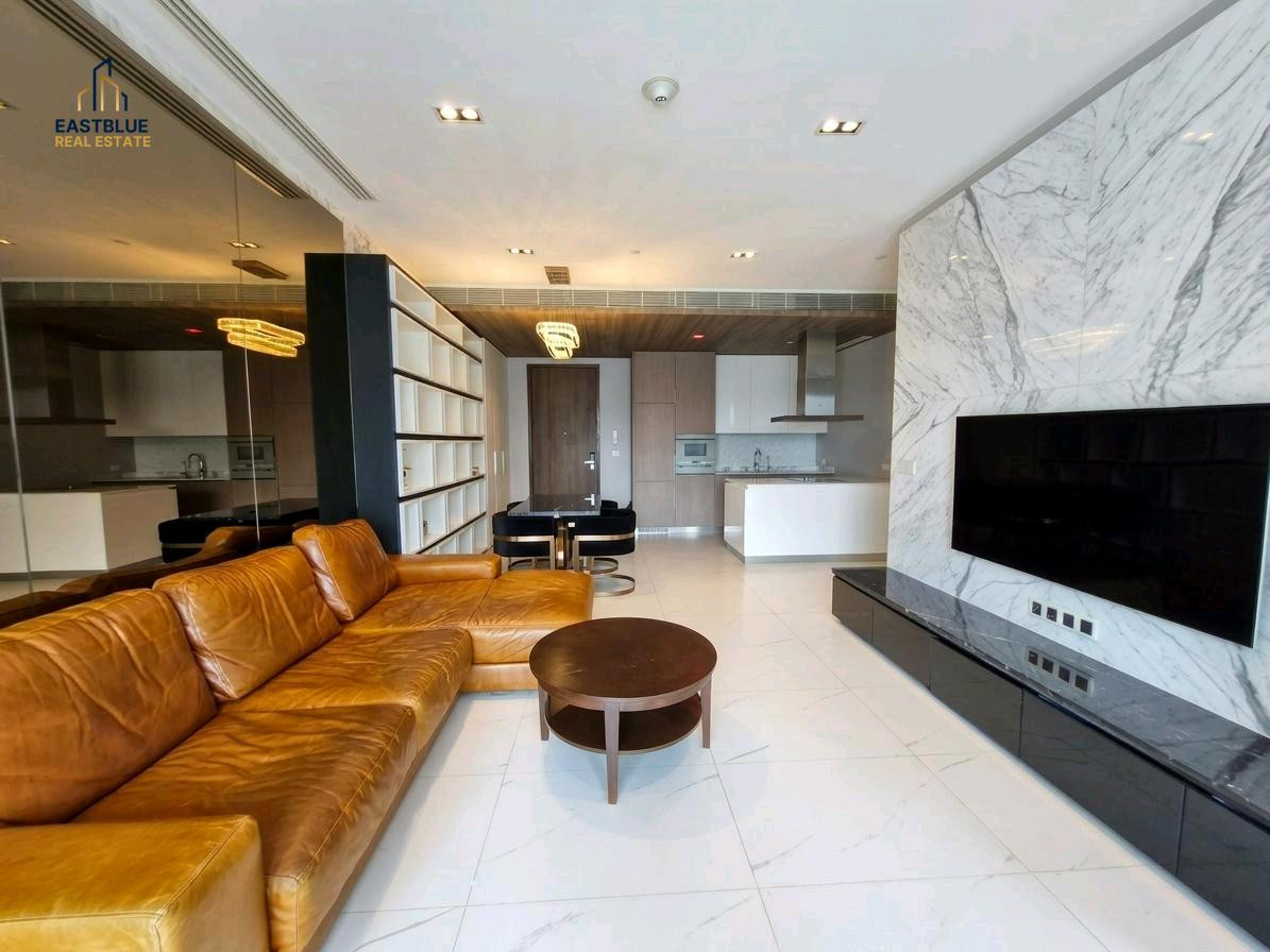 (For Sale&Rent🔥) 📍185 Rajadamri | 2 bed 2 bath 102 sq.m. | Best Price in the market only 29.9 MB (For Sale&Rent🔥) 📍185 Rajadamri | 2 bed 2 bath 102 sq.m. | Best Price in the market only 29.9 MB