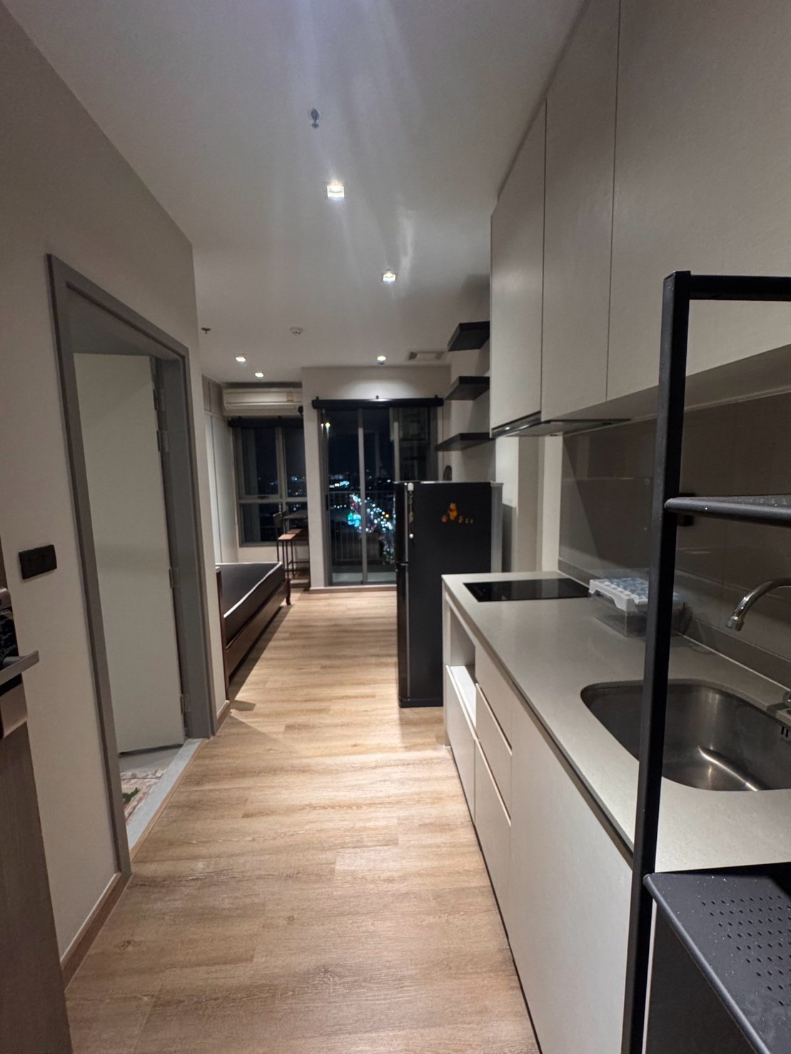 🚅W0301 Condo for rent Whizdom Ratchada-Tha Phra 📞Contact: 092-666-5617(Jadeite) 🚅W0301 Condo for rent Whizdom Ratchada-Tha Phra 📞Contact: 092-666-5617(Jadeite)