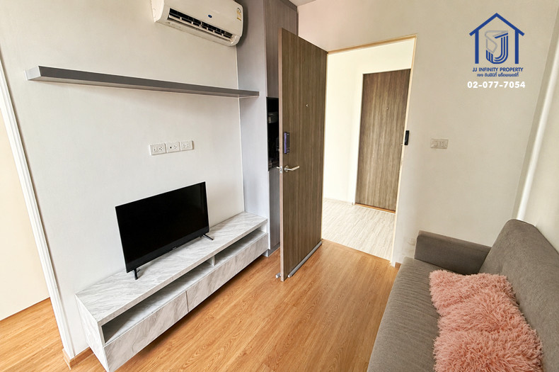 ขายคอนโด Magnix Condo รามอินทรา 21 สุขาภิบาล2 ใกล้ MRT สถานีลาดปลาเค้า – รูปที่ 3