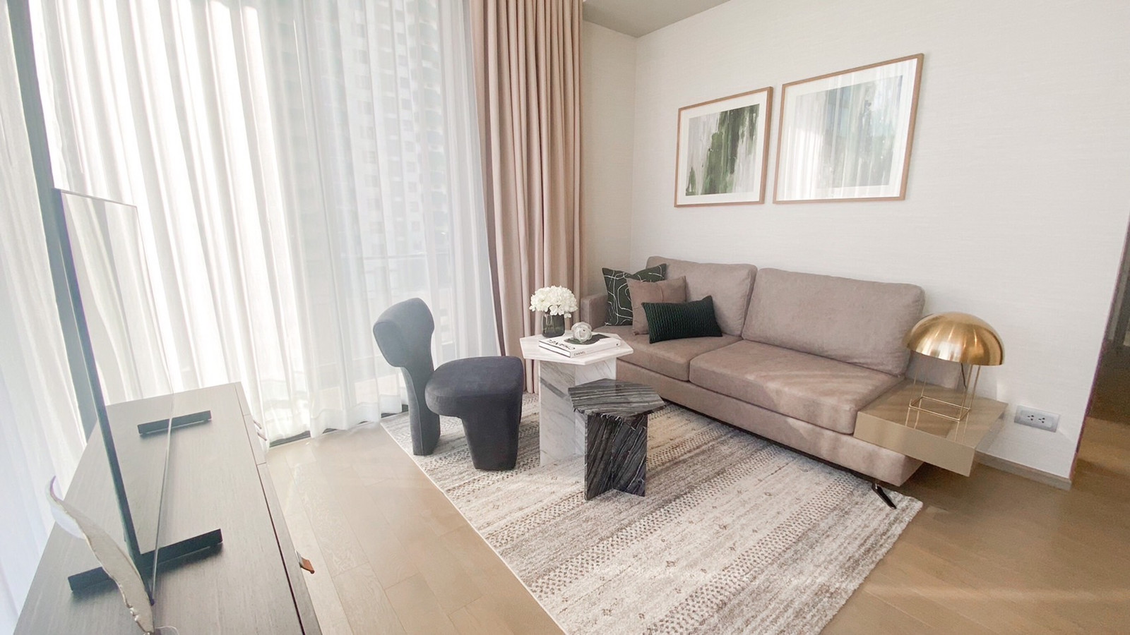 70,000 ได้อยู่ CELES Asoke ห้องนี้คุ้มเกินคาด – รูปที่ 3