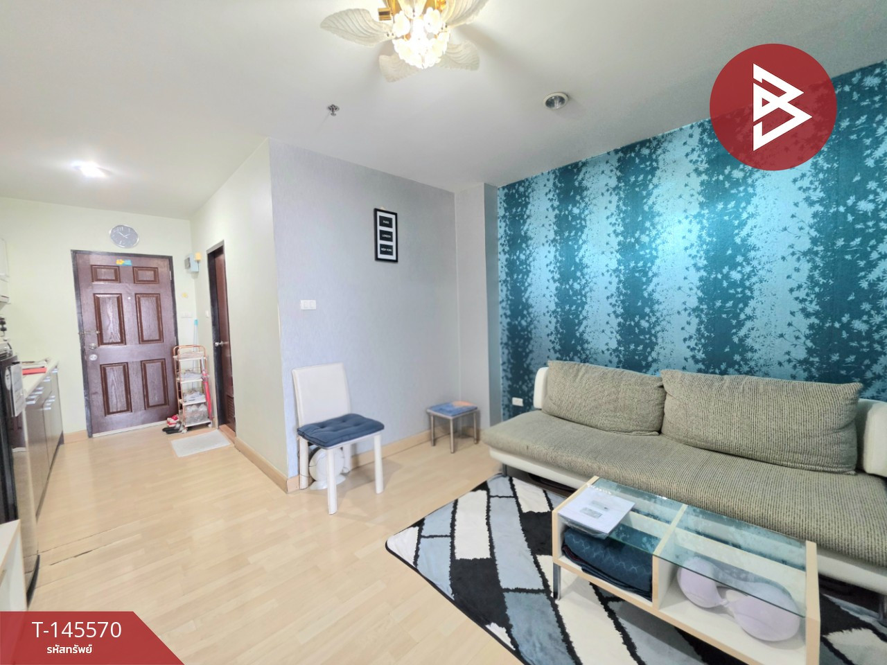 ขายคอนโดมิเนียม โครงการเอกคอนโดวิว ชลบุรี (Eak Condo View) – รูปที่ 2