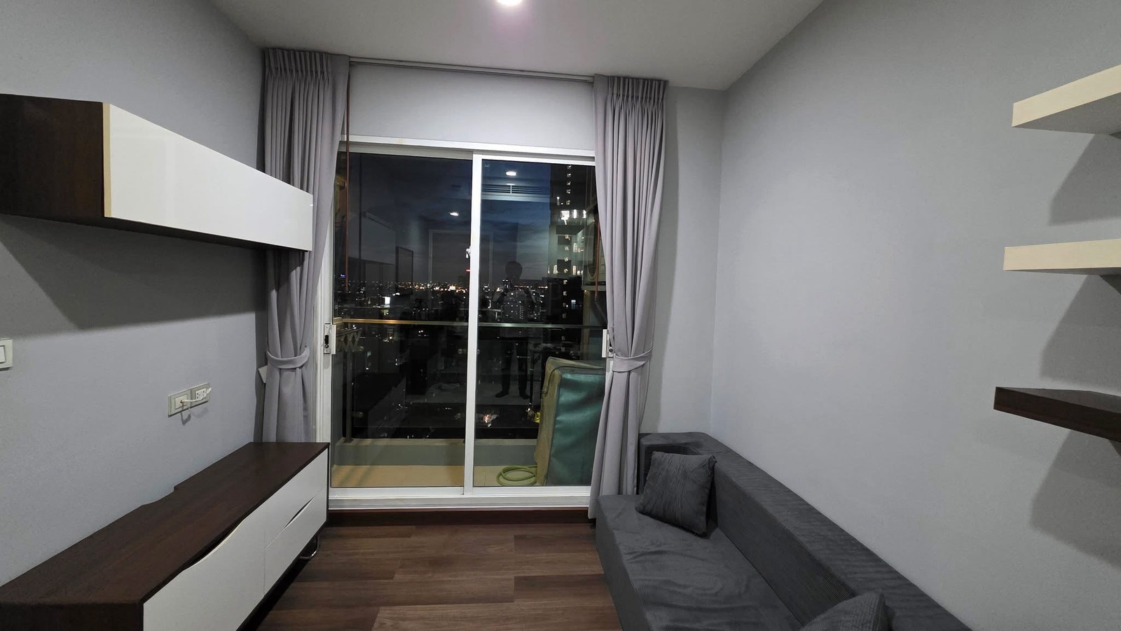 🌆 ให้เช่า Condolette Ize Ratchathewi | ติด BTS ราชเทวี เพียง 50 เมตร พร้อมบริการแม่บ้านฟรี ✨ – รูปที่ 4