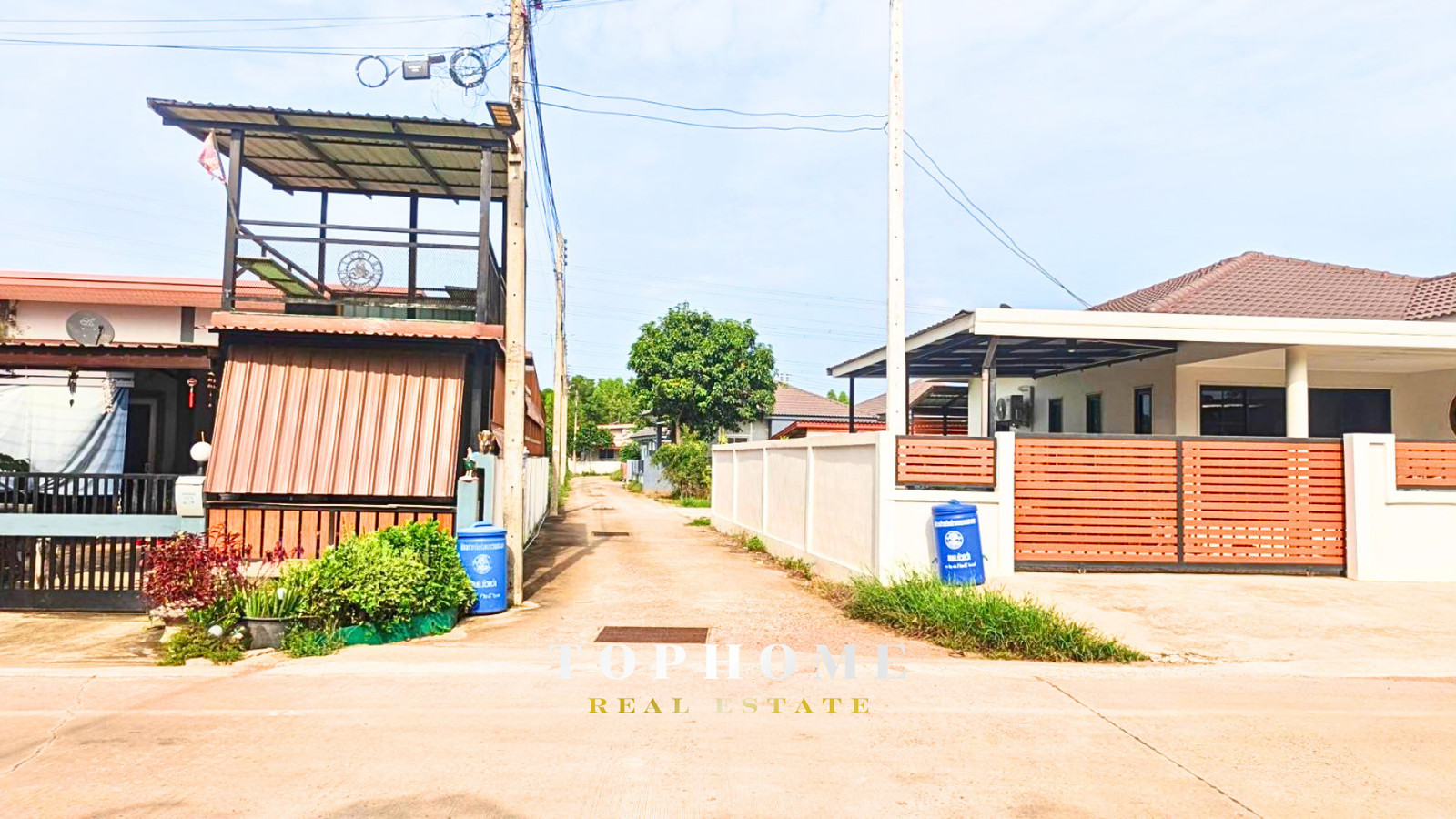 🏡 ขายด่วน! บ้านเดี่ยว โครงการบ้านอยู่รวย ใกล้นิคมอุตสาหกรรม 304 จังหวัดปราจีนบุรี – รูปที่ 2
