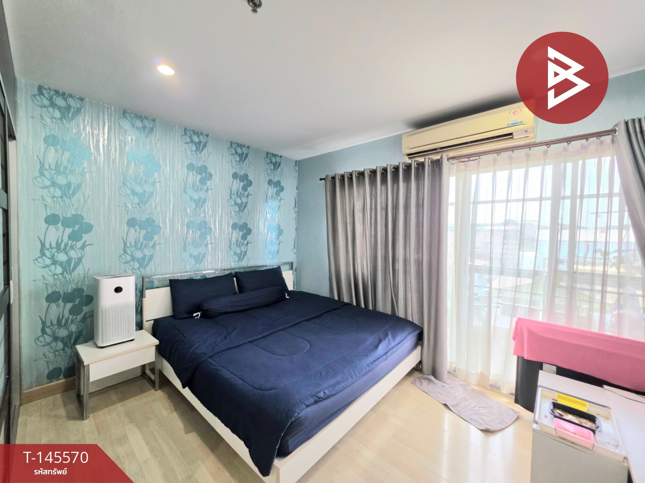 ขายคอนโดมิเนียม โครงการเอกคอนโดวิว ชลบุรี (Eak Condo View) – รูปที่ 4
