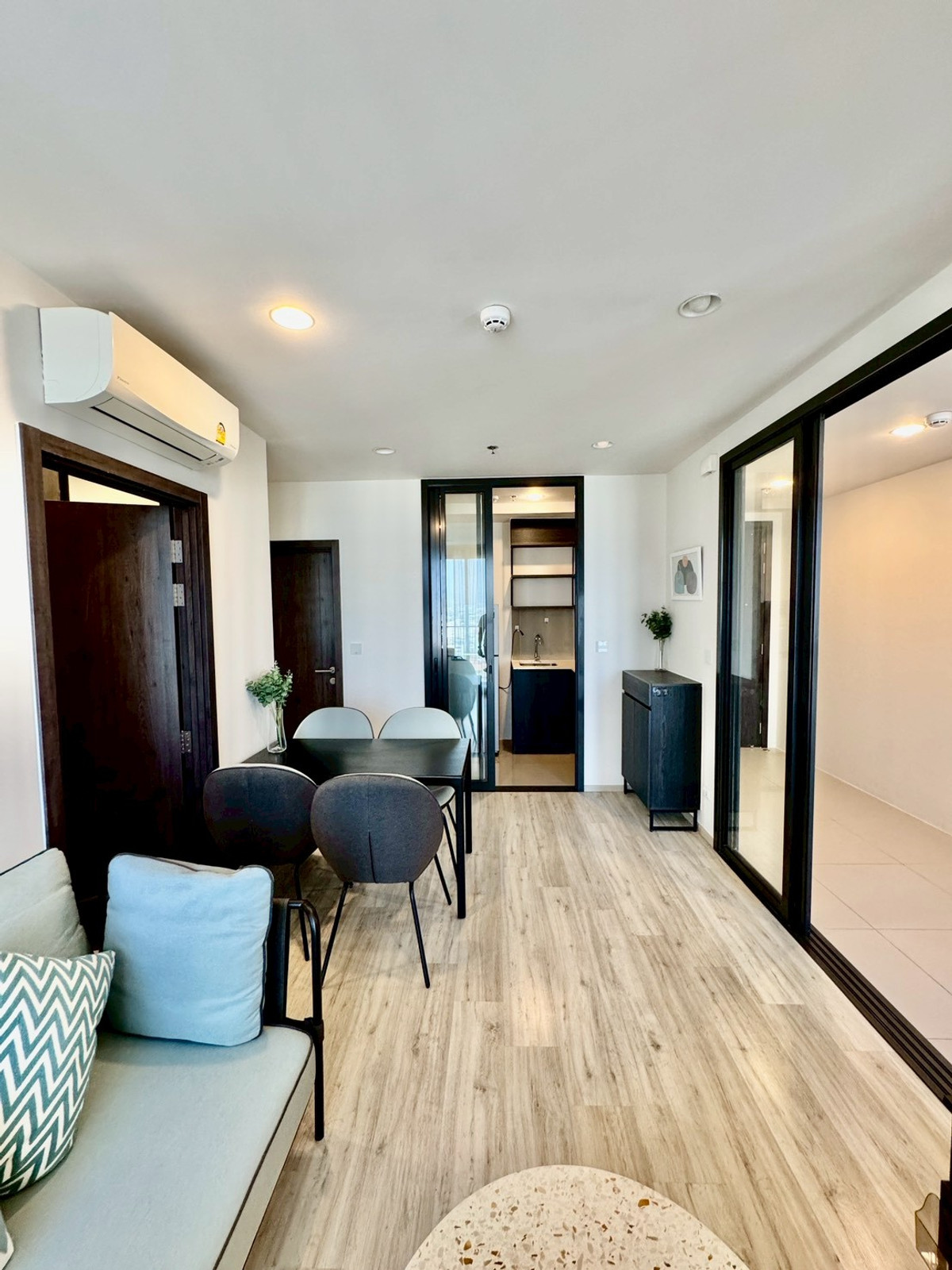🔥 HOT RENT: XT HuaiKhwang 💰 38,000 THB/month – รูปที่ 3