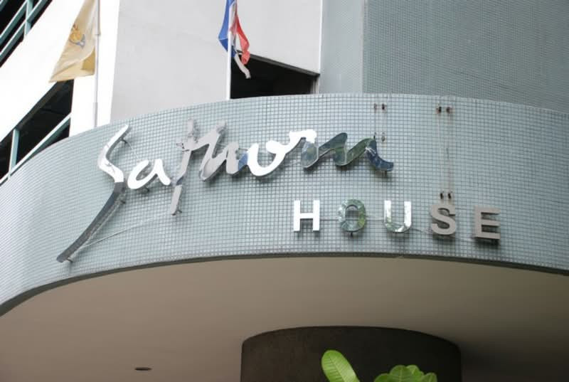 ✨ For Sale : Sathorn House Condo ✨ 💰 Only 5,990,000 THB