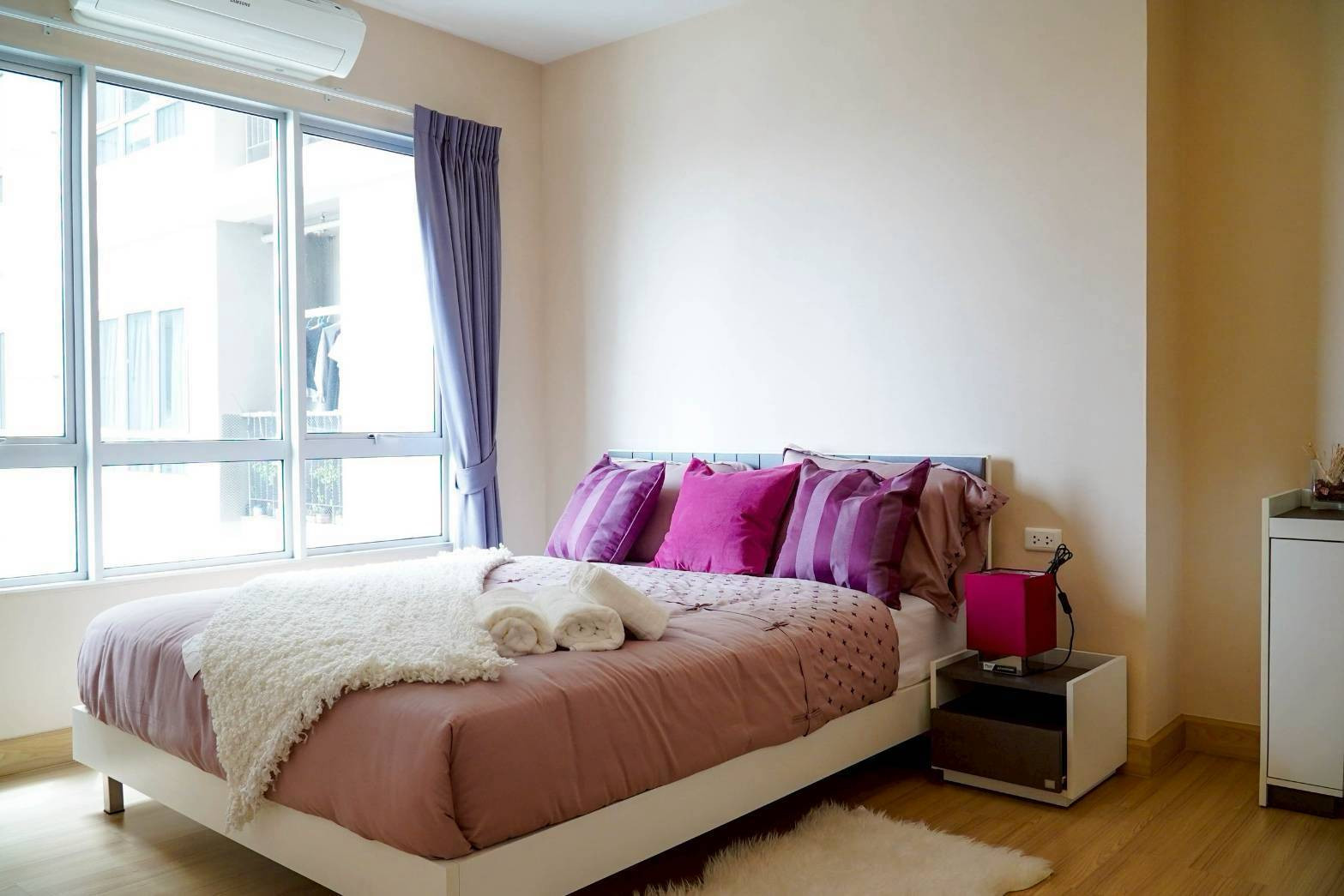 SPP074🏙️ Motif Condo วงเวียนใหญ่ คอนโดทำเลศักยภาพ ใจกลางเมือง SPP074🏙️ Motif Condo วงเวียนใหญ่ คอนโดทำเลศักยภาพ ใจกลางเมือง