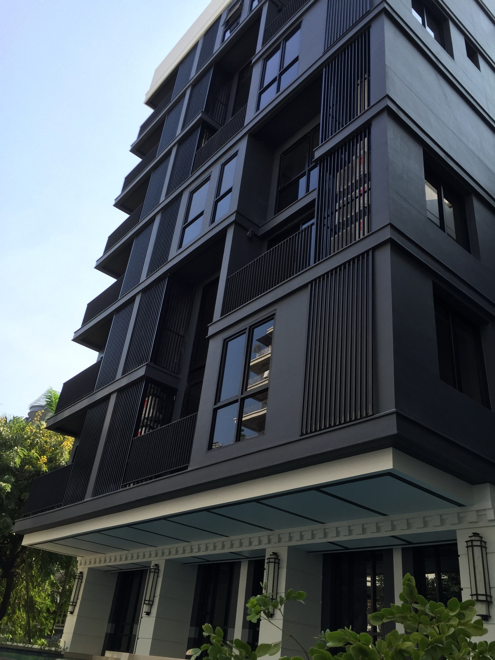 Maestro 02 One Bedroom (33.1 SQM) – รูปที่ 3