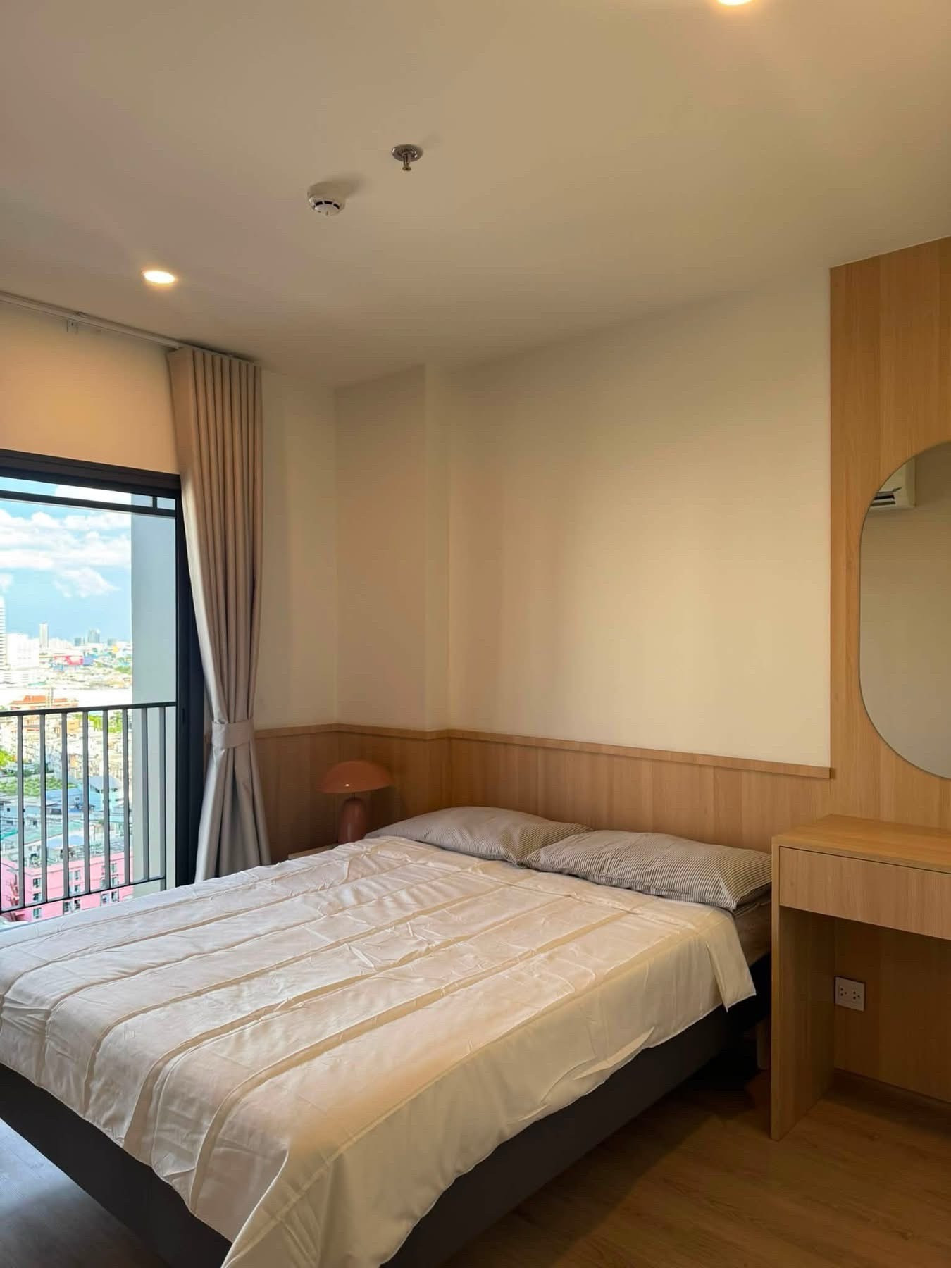 🌇 For rent Life Rama 4 – Asoke | New room near MRT Queen Sirikit Center, only 500 m. Ready to move in ✨ 🌇 For rent Life Rama 4 – Asoke | New room near MRT Queen Sirikit Center, only 500 m. Ready to move in ✨