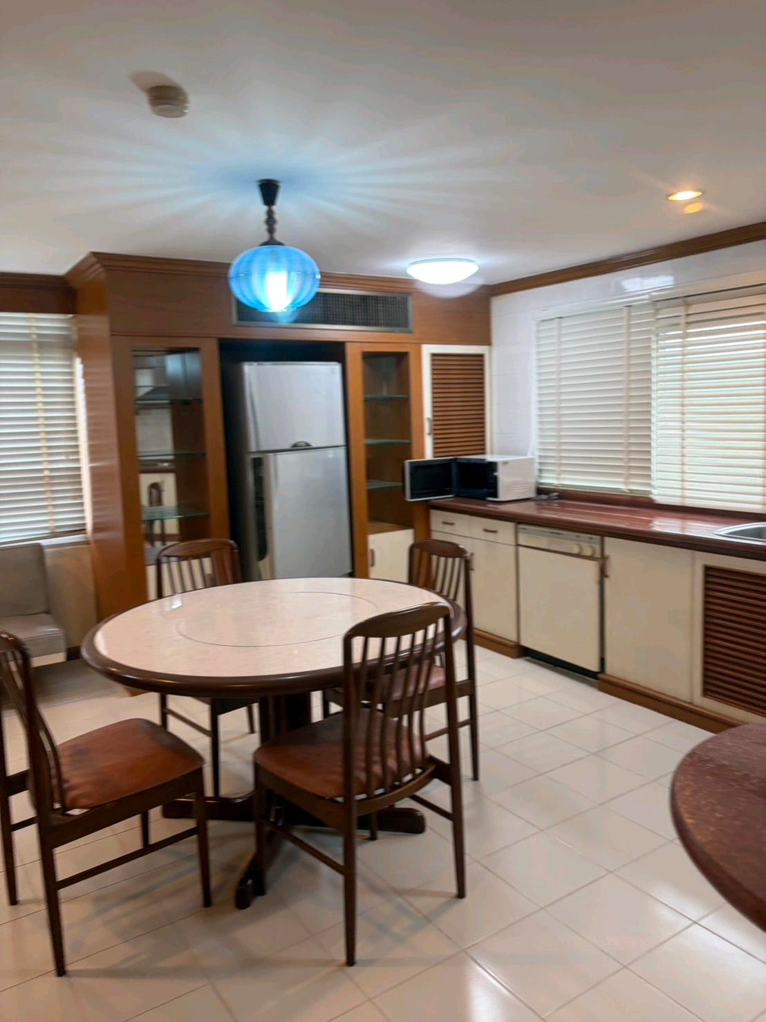Sea view condo