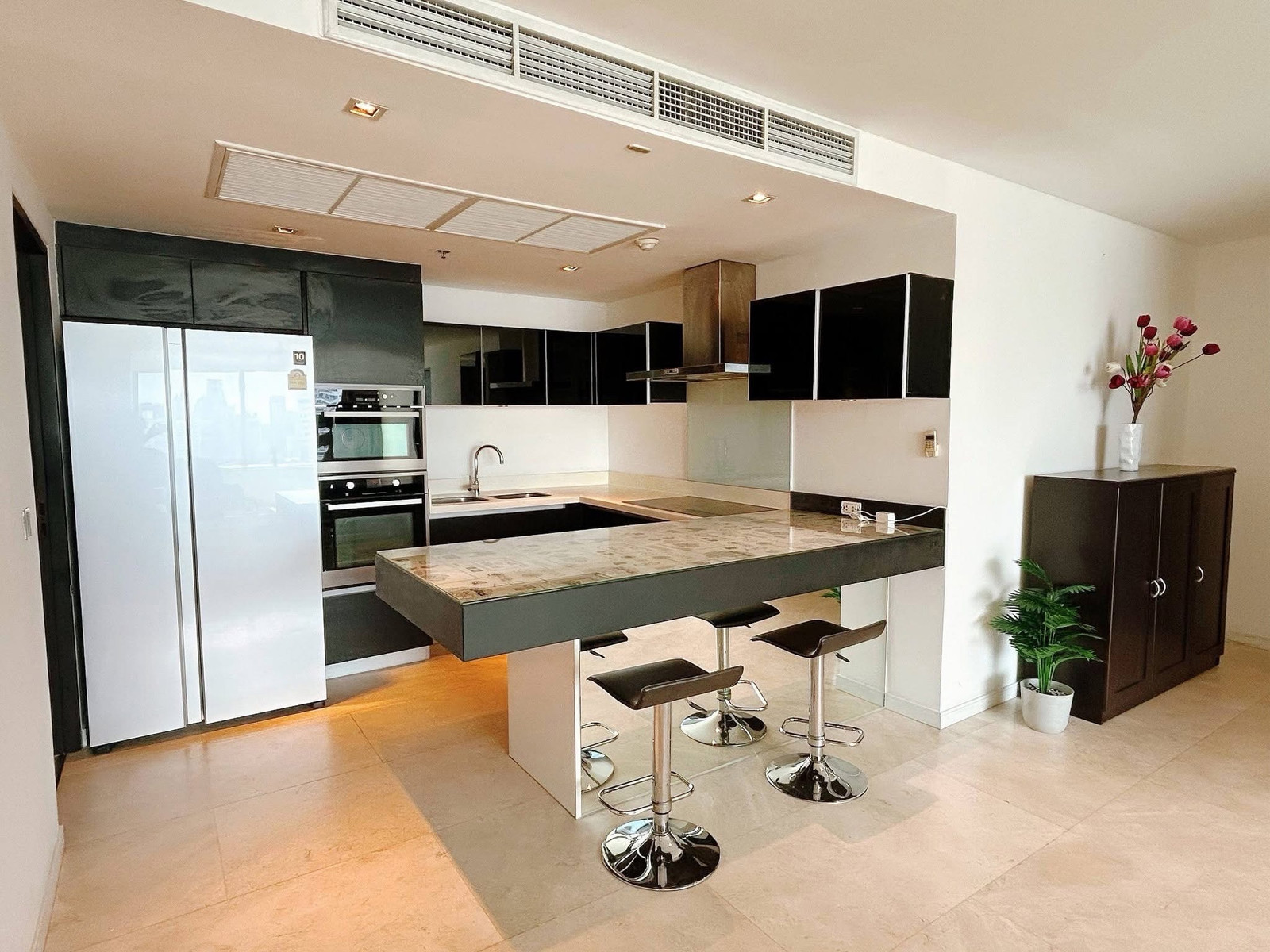 ⭐️ 出租曼谷公寓 Eight Thonglor Residence ⭐️ – รูปที่ 4