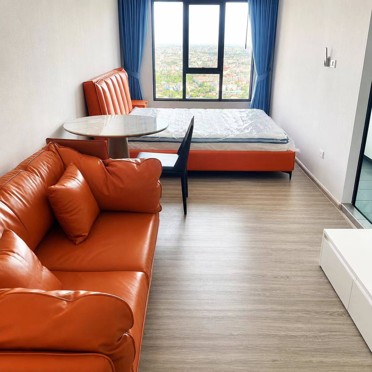 Condo for rent, Regent Home Wutthakat, near BTS Wutthakat (180 meters) Condo for rent, Regent Home Wutthakat, near BTS Wutthakat (180 meters)