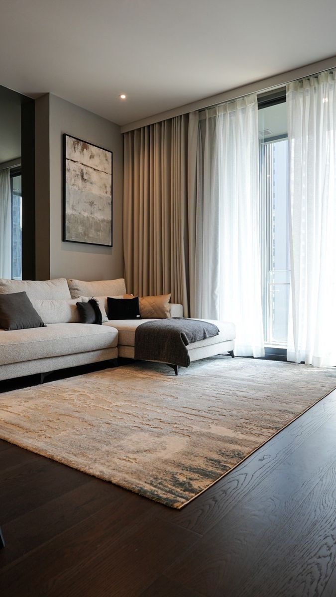 ให้เช่า LAVIQ Sukhumvit 57 ใกล้ BTS ทองหล่อ 170,000 บาท – รูปที่ 3