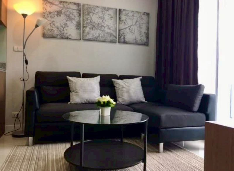 ขาย The Sky Condo Sriracha ห้องสวย พร้อมเข้าอยู่ ใกล้ Aeon mall – รูปที่ 3