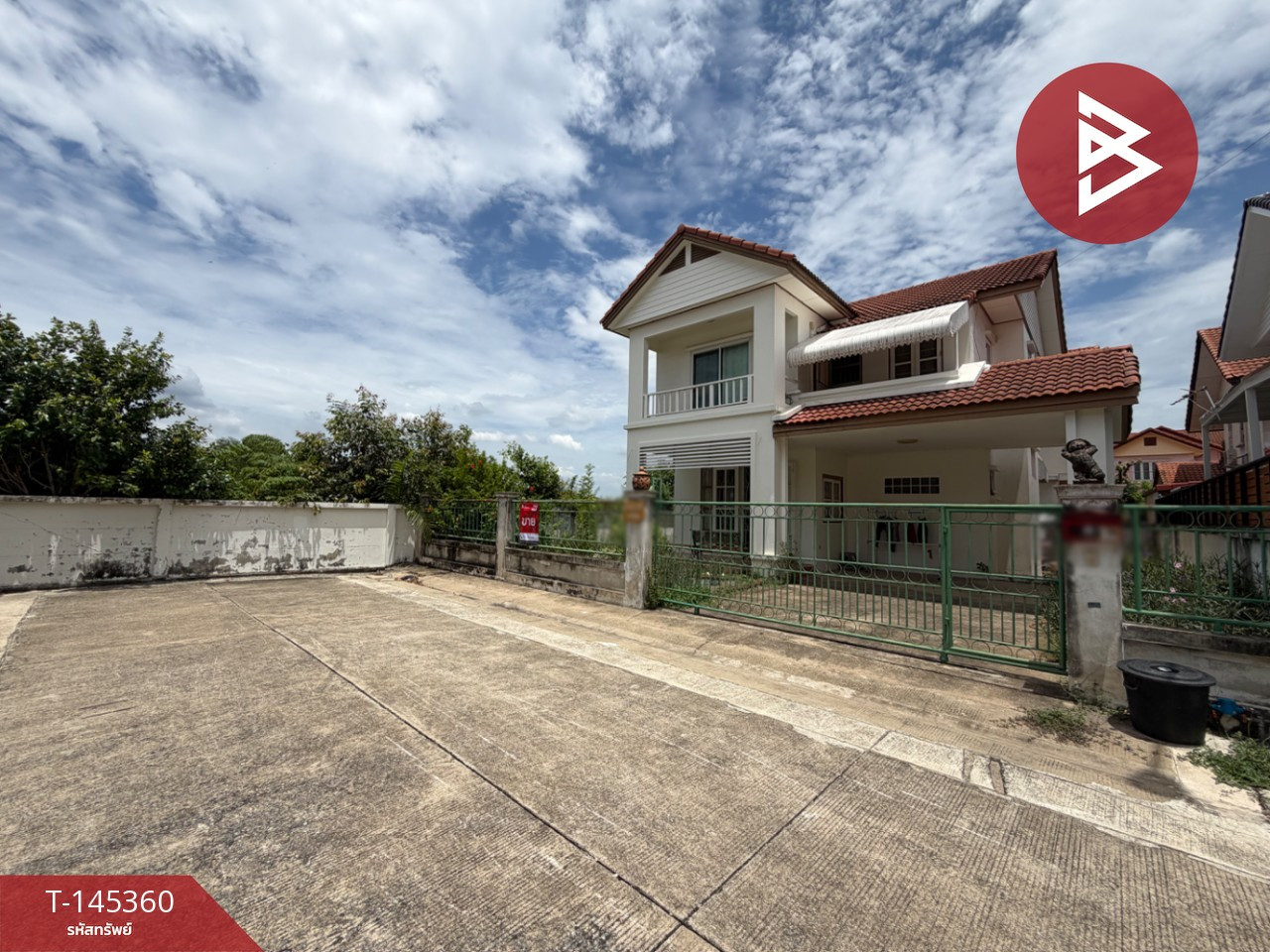 ขายบ้านเดี่ยว หมู่บ้านสุชา บางบัวทอง นนทบุรี – รูปที่ 2