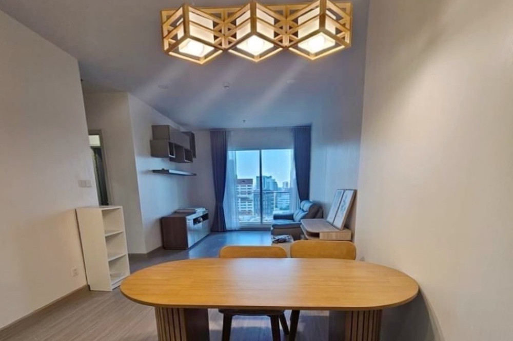 🔥 For Rent !! 🔥 Supalai Premier Si Phraya-Samyan, 2 bedroom, 2 bathroom, high floor 11++, Big size !! Code C20240100735 furnished, ready to move in 📣📣 🔥 For Rent !! 🔥 Supalai Premier Si Phraya-Samyan, 2 bedroom, 2 bathroom, high floor 11++, Big size !! Code C20240100735 furnished, ready to move in 📣📣