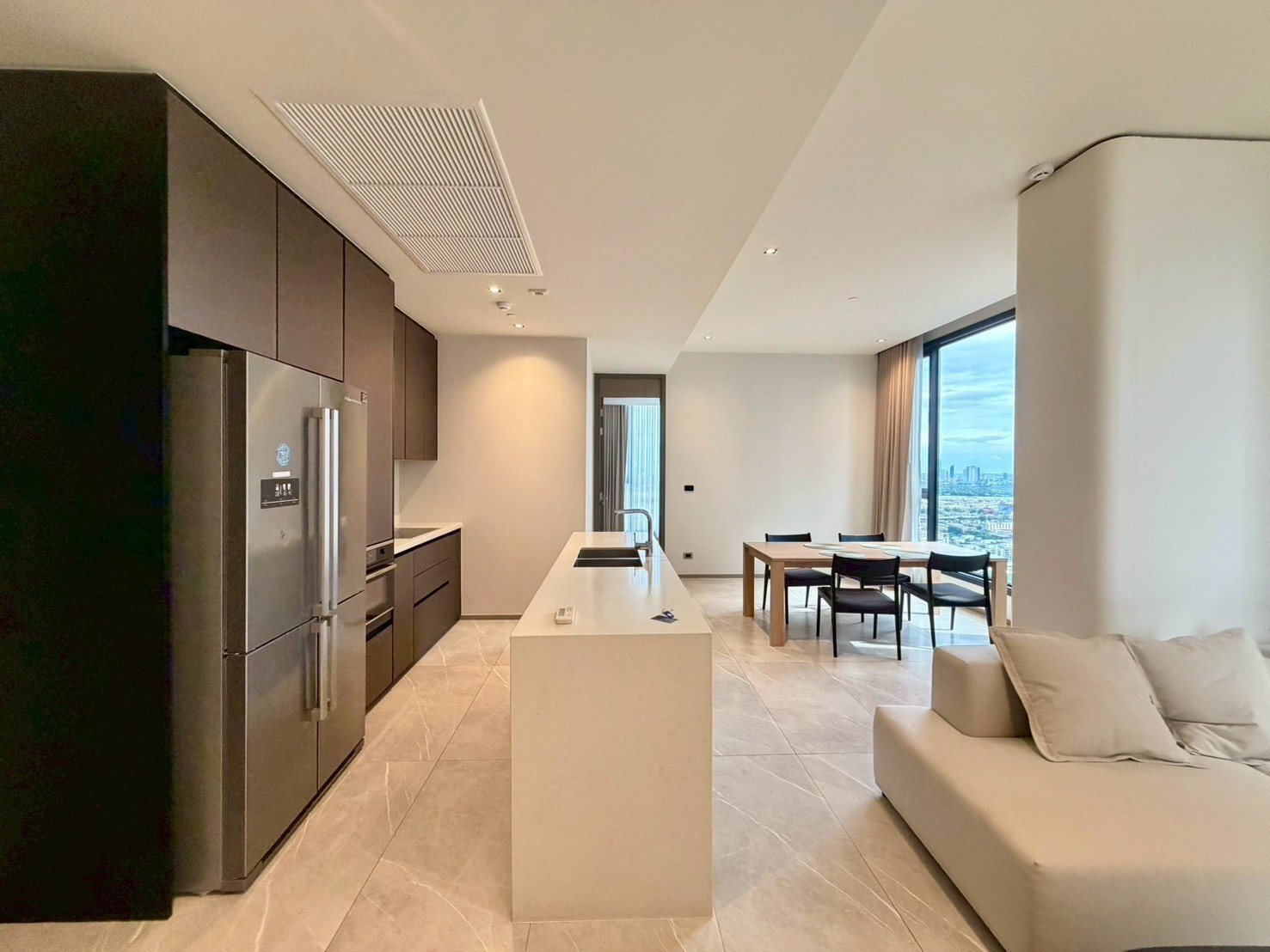 Rent | Hyde Heritage Thonglor 2 Bed 100K per month – รูปที่ 3