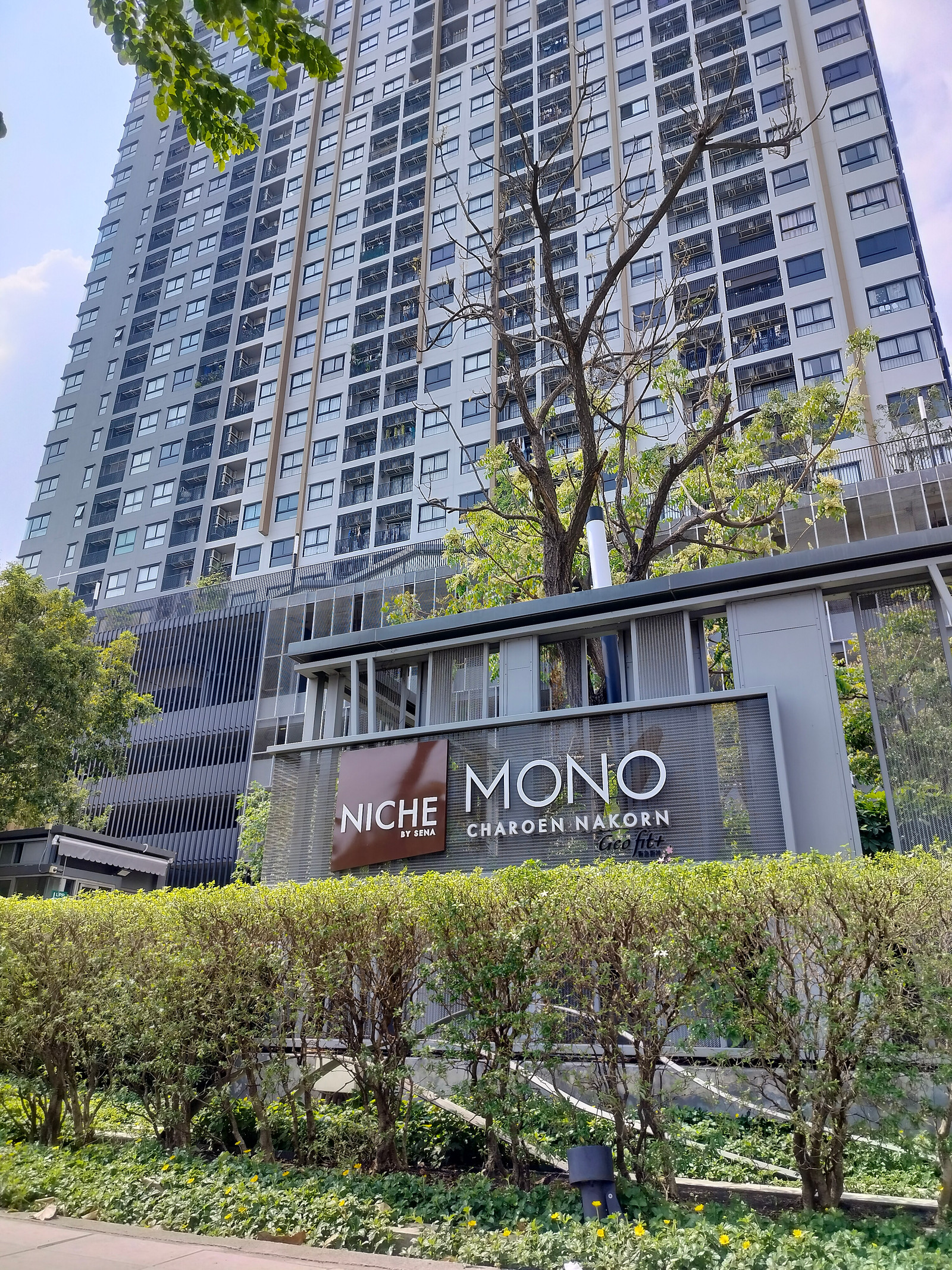 Urgent sale, Niche Mono Charoen Nakhon, 2 bedrooms, 2 bathrooms, corner room, river view, fully furnished, very new condition, is selling it himself. Urgent sale, Niche Mono Charoen Nakhon, 2 bedrooms, 2 bathrooms, corner room, river view, fully furnished, very new condition, is selling it himself.