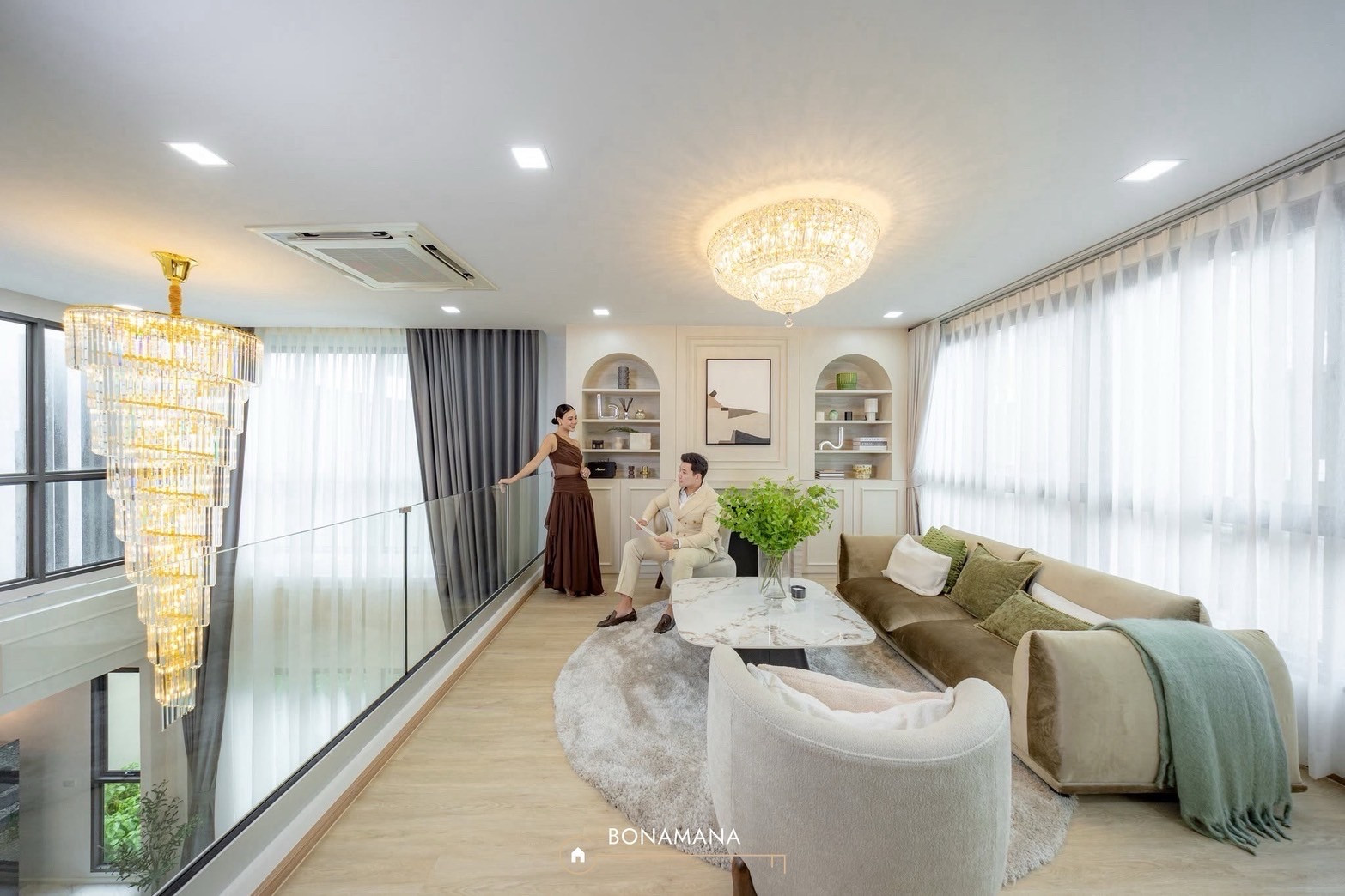 The Blisz Signature พระราม 3 - ดาวคะนอง – รูปที่ 4