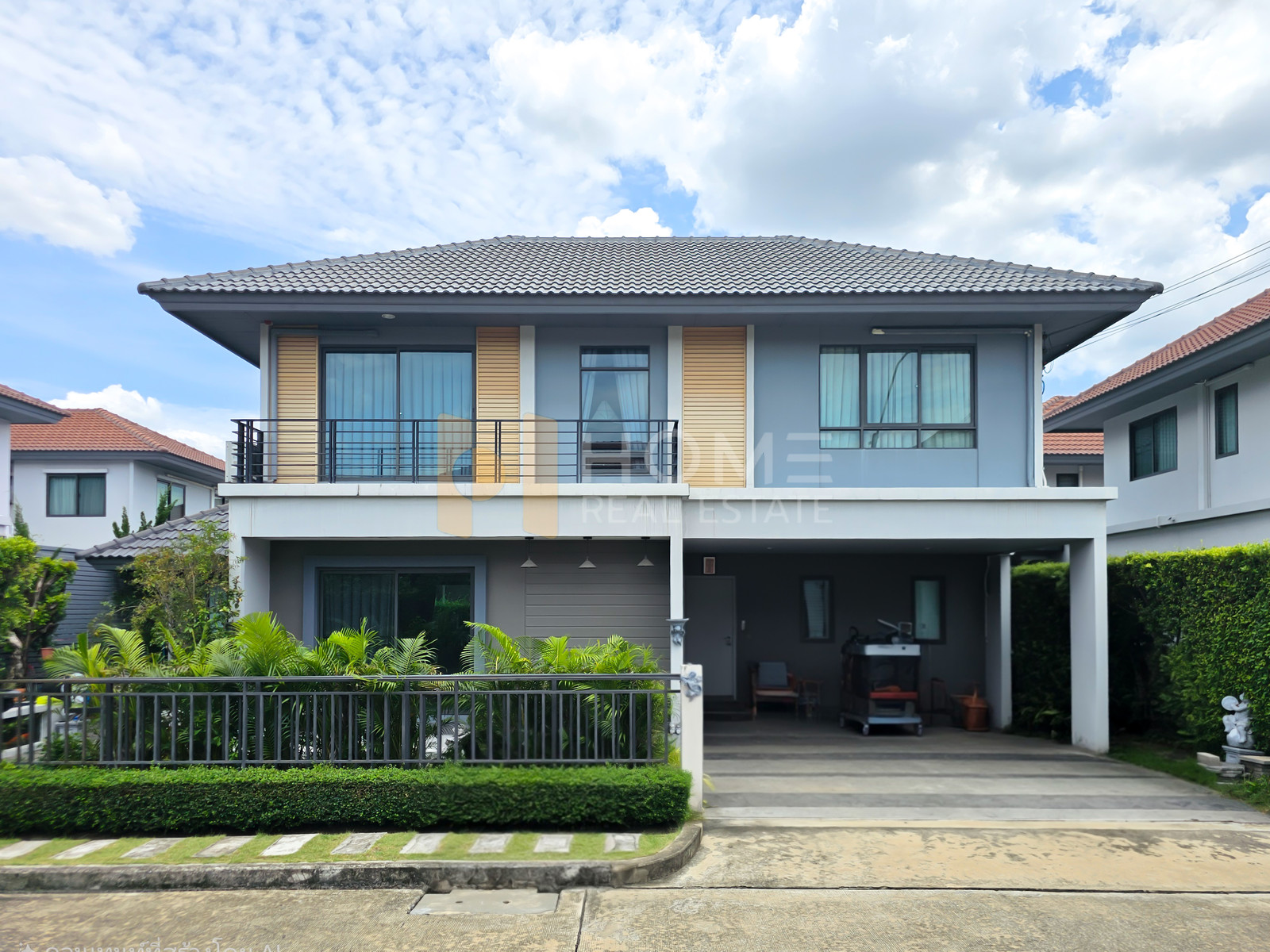 Pave Ramintra - Wongwaen / 4 Bedrooms (For Sale), Pave Ramintra - Wongwaen / 4 Bedrooms (FOR SALE)TAN901 Pave Ramintra - Wongwaen / 4 Bedrooms (For Sale), Pave Ramintra - Wongwaen / 4 Bedrooms (FOR SALE)TAN901