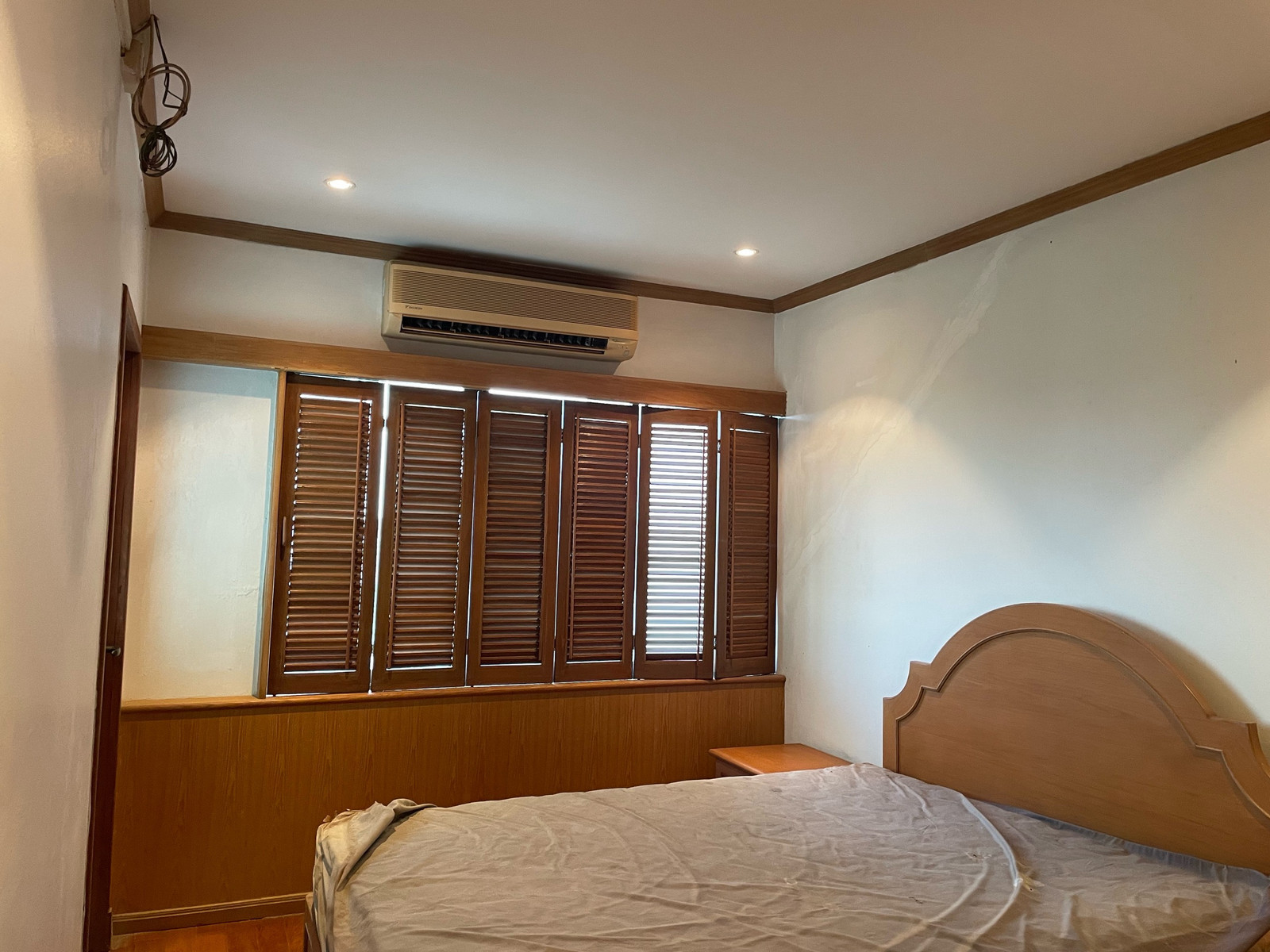 (รหัส SM2060) ขายคอนโด โครงการ The Village Condominium : เดอะ วิลเลจ คอนโดมิเนียม