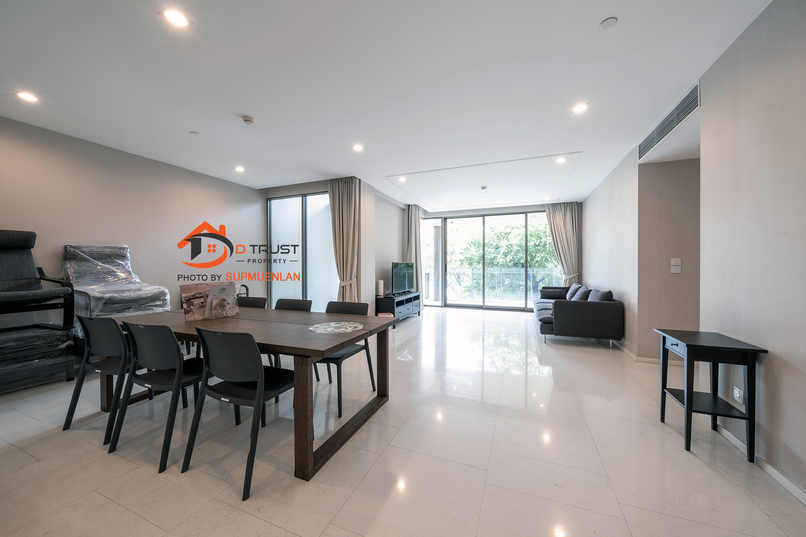 ให้เช่า คอนโด 333 Riverside ตึก C วิลล่า 145ตร.ม. พร้อมอยู่ได้เลย – รูปที่ 2