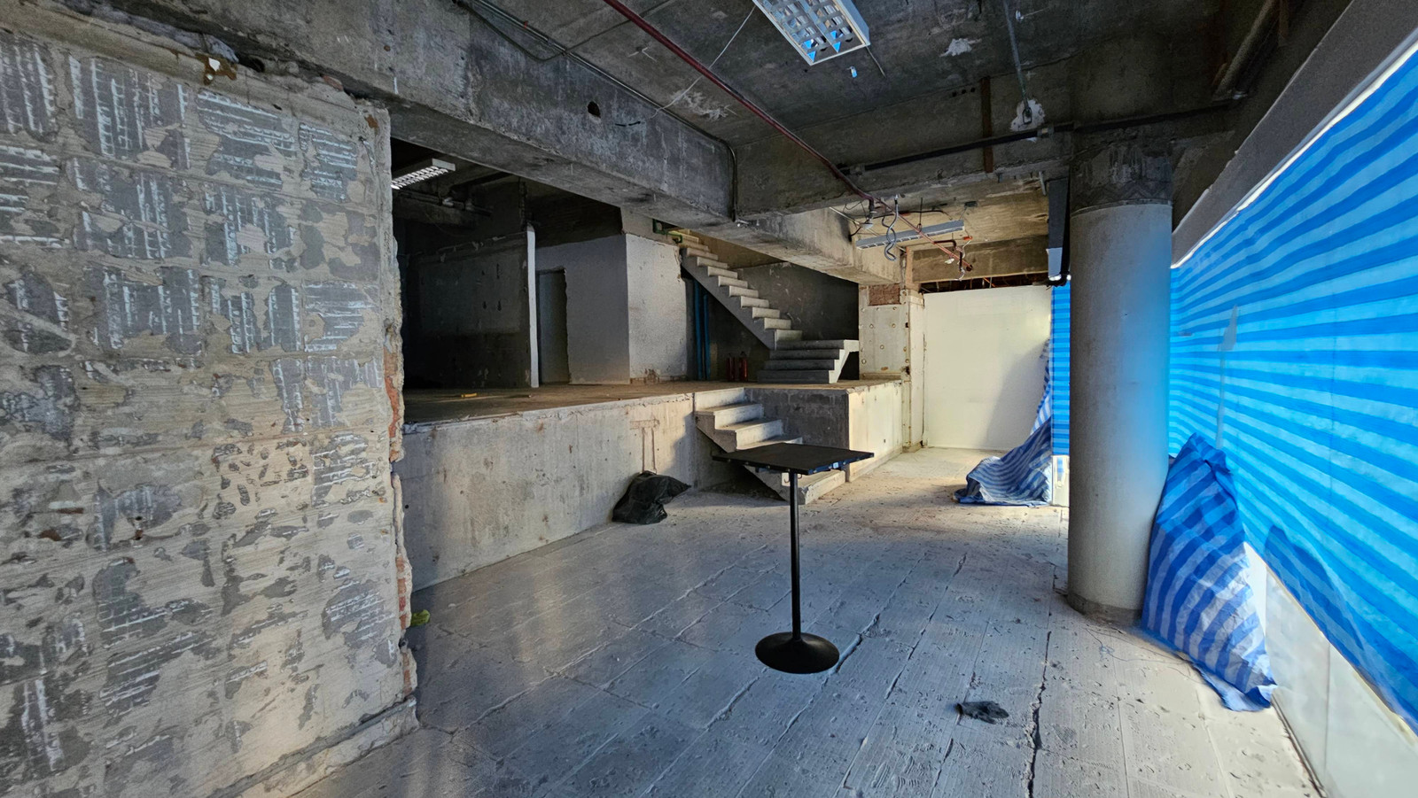 Space for Rent in Asok 150 sqm Ideal for Restaurant, Cafe, Retail Business – รูปที่ 2
