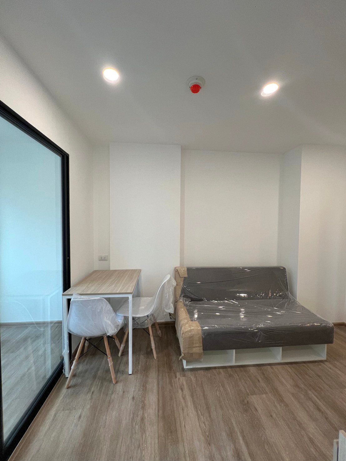 📍ด่วน! ขายดาวน์ 1 Bed Plus 33.5 ตร.ม. ราคาแรกสุด (รอบ Presale) ห้องมุมสวยสุด ใกล้รถไฟฟ้าสำโรง – รูปที่ 4
