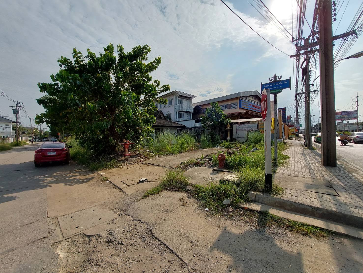 () ขาย-เช่า ที่ดิน ทำเลดี ติดถนนใหญ่ ด้านหลังเมืองทอง ถนนปากเกร็ด-ติวานนท์ รับเอเจ้นท์ () ขาย-เช่า ที่ดิน ทำเลดี ติดถนนใหญ่ ด้านหลังเมืองทอง ถนนปากเกร็ด-ติวานนท์ รับเอเจ้นท์